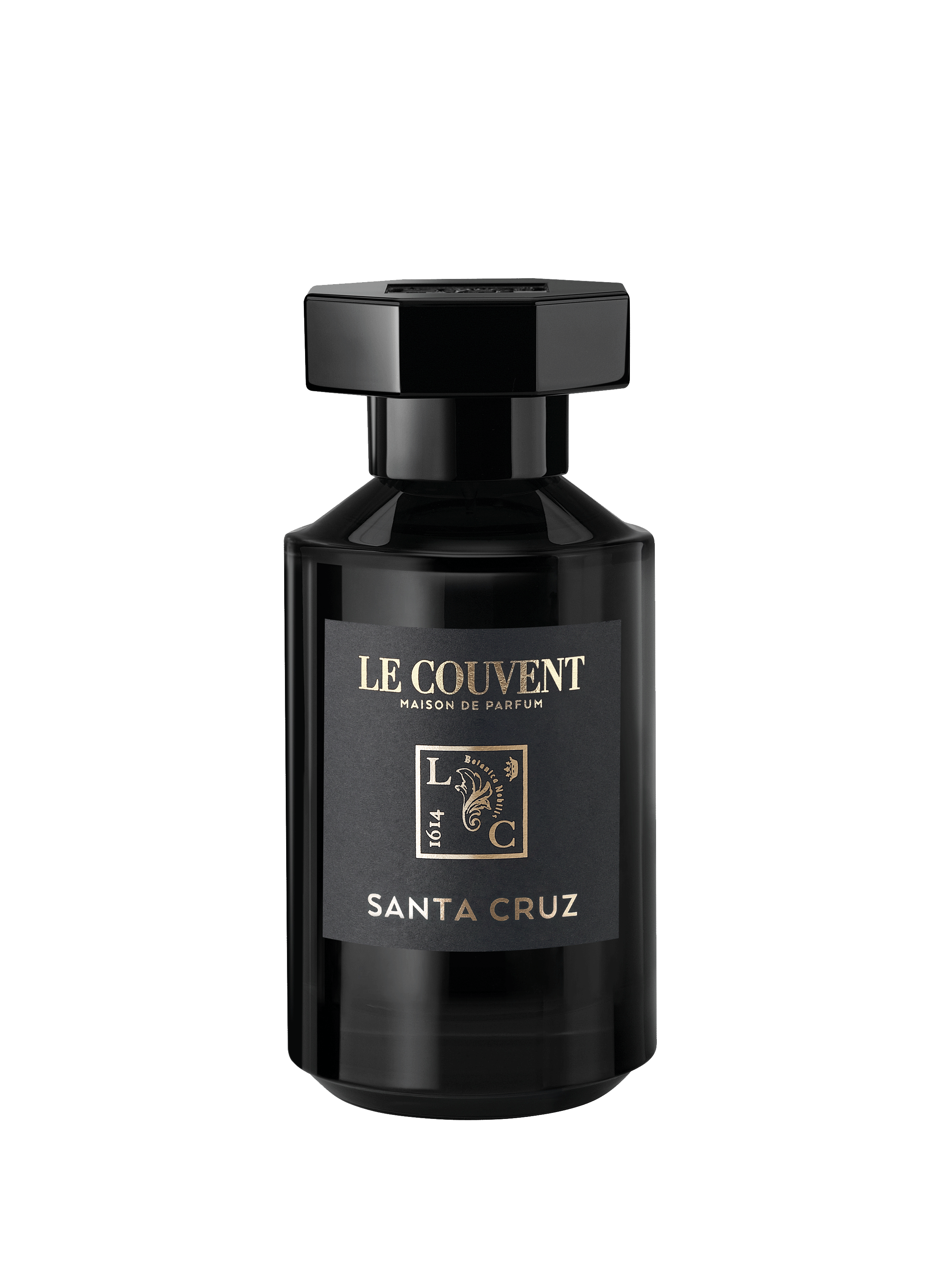 Santa Cruz Eau de Parfum Remarquable LE COUVENT MAISON DE PARFUM No color