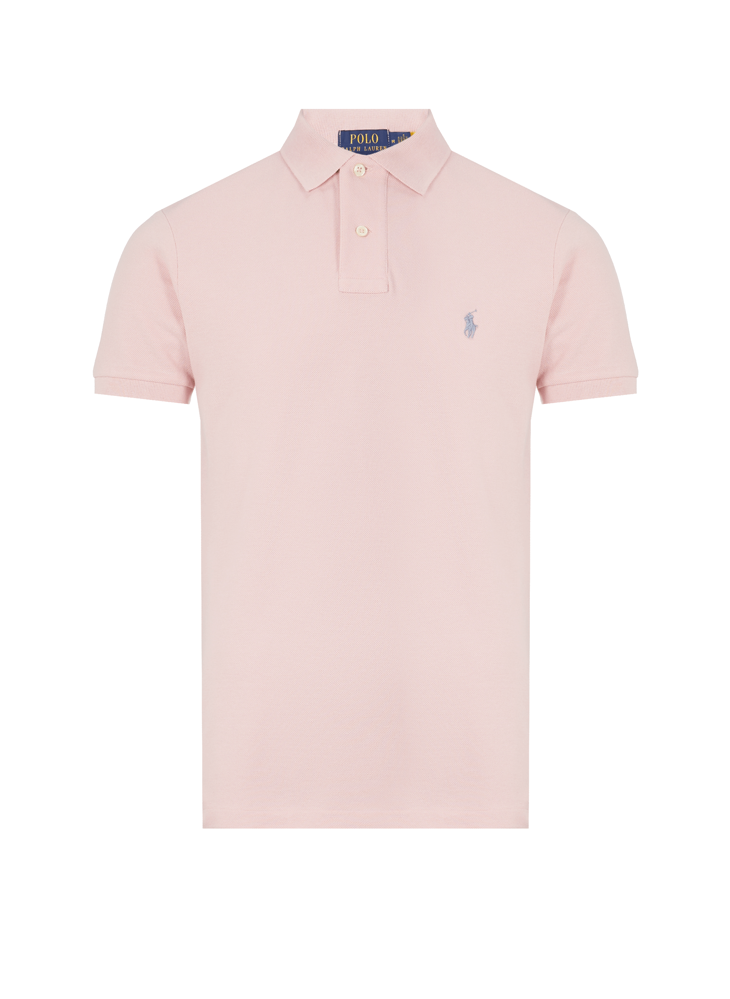 Polo en coton