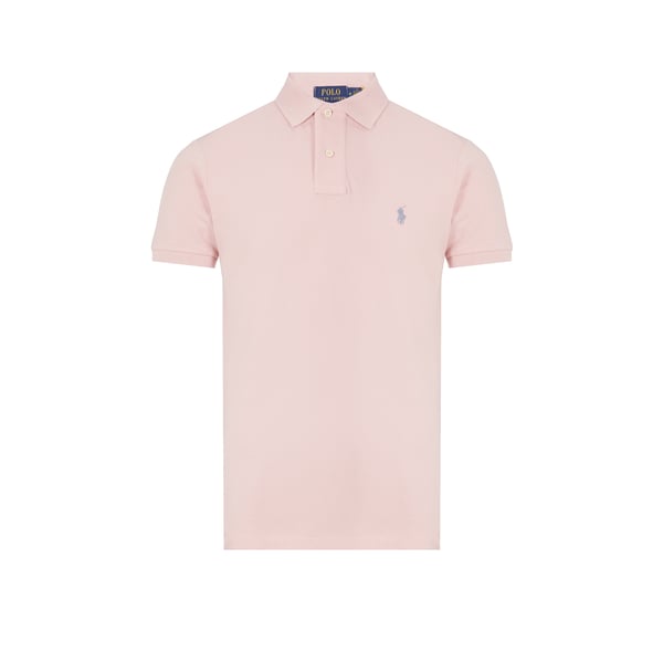 Polo en coton