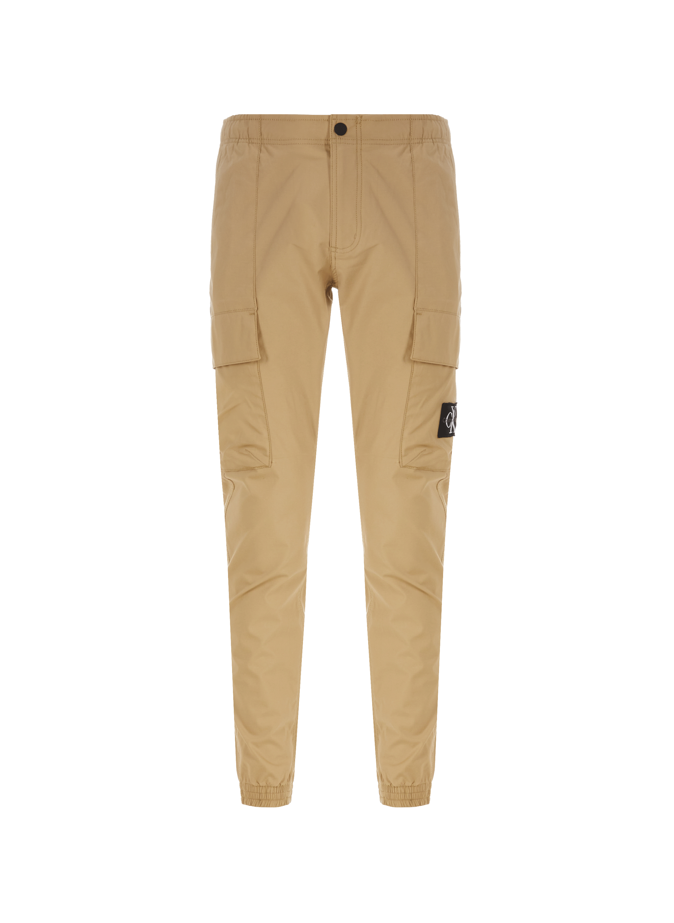 Pantalon cargo
