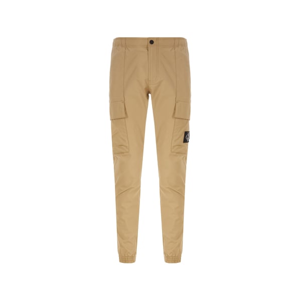 Pantalon cargo