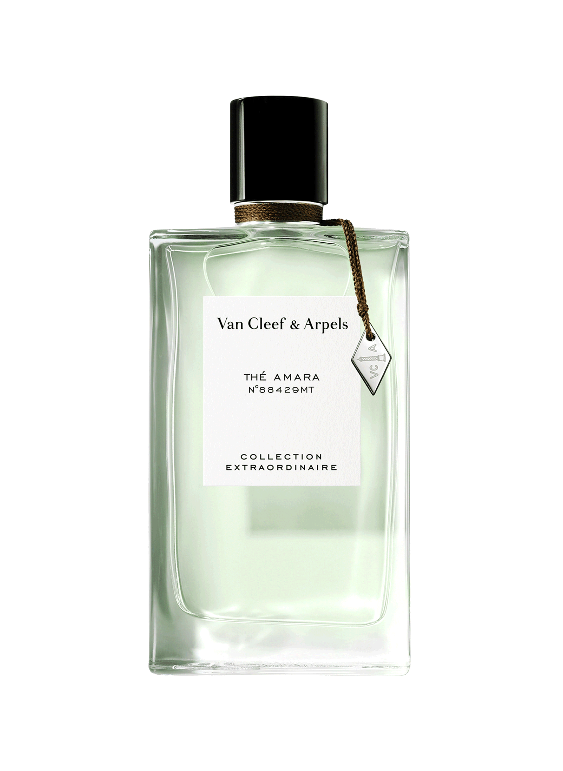 Eau de parfum - Thé Amara