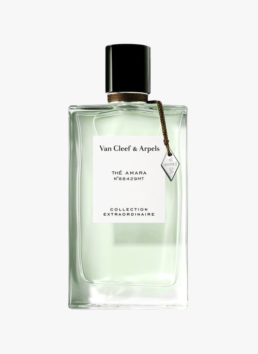 Eau de parfum - Thé Amara
