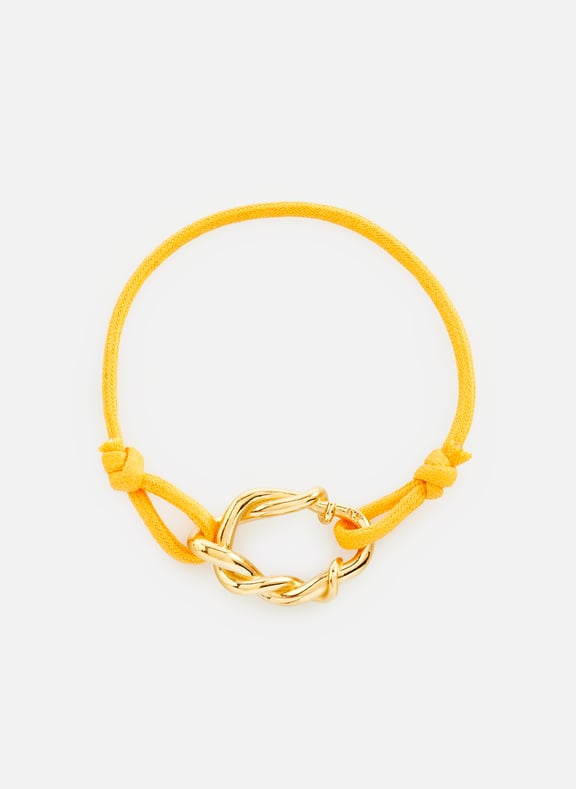 Bracelet plaqué or ANNELISE MICHELSON Bracelet plaqué or ANNELISE MICHELSON