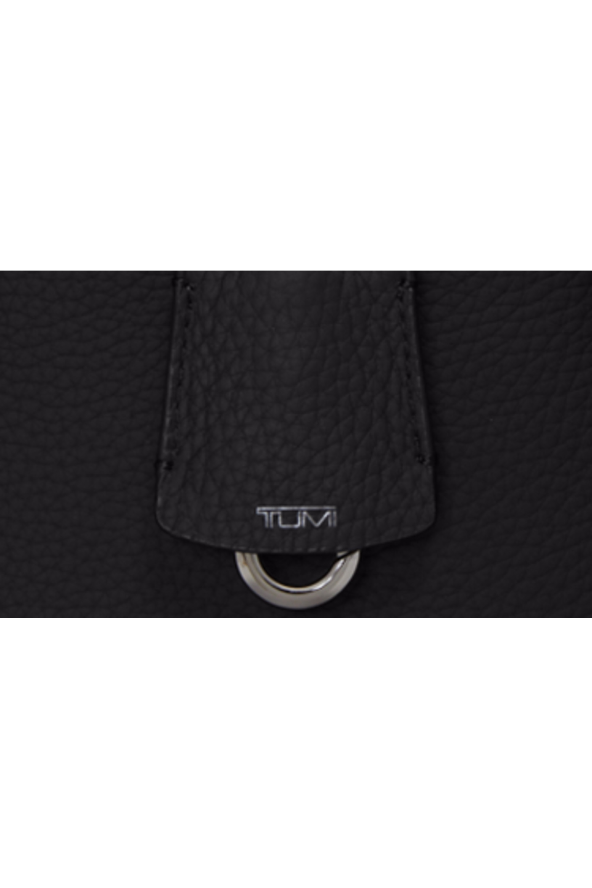 Georgica cross-over bag taille s TUMI Noir