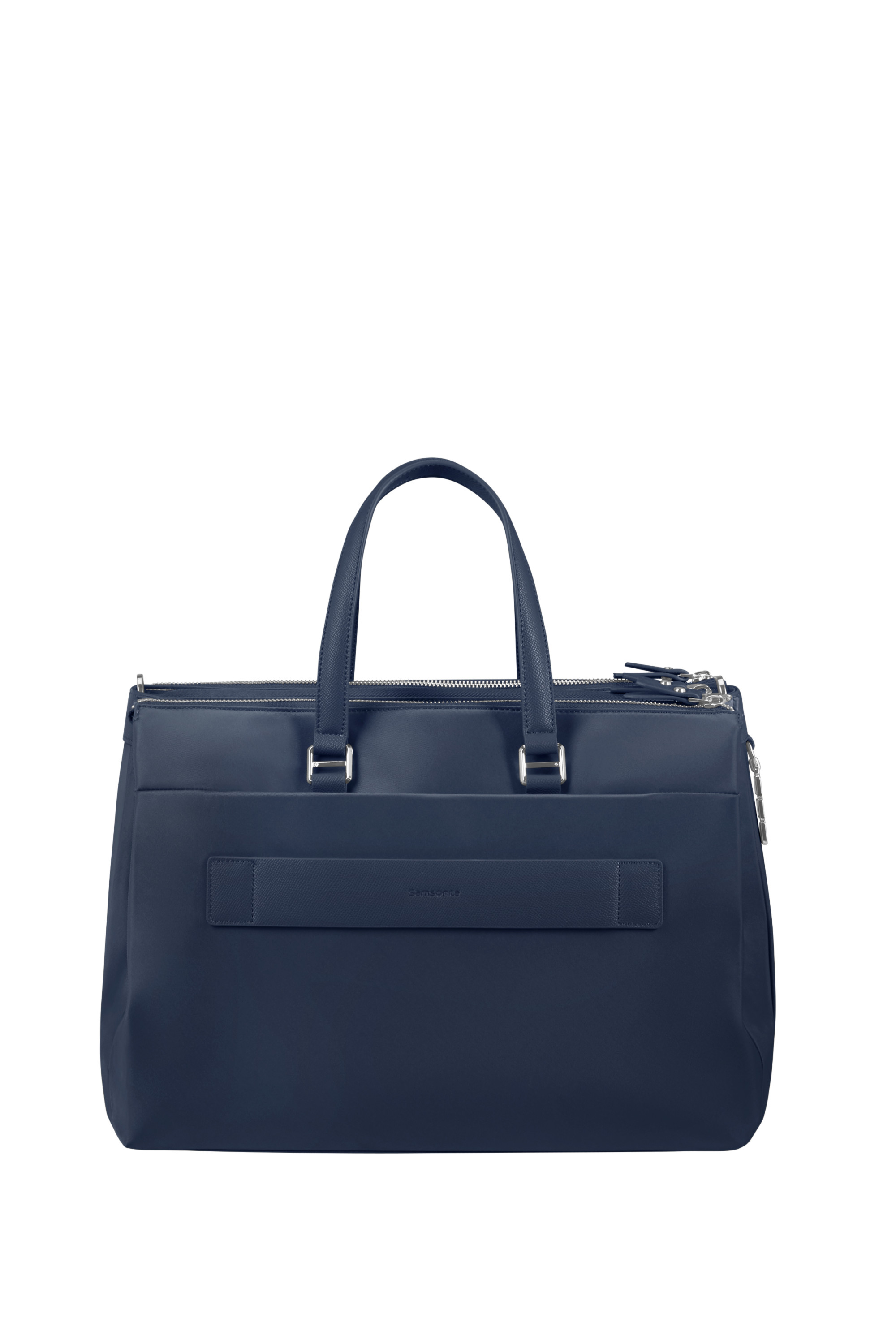 Karissa evo sacoche ordinateur taille s SAMSONITE Bleu