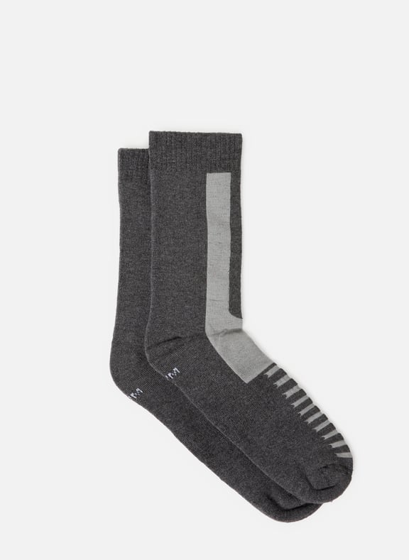 High Socks for Boots Multicolour by DR. MARTENS DR. MARTENS High Socks for Boots Multicolour