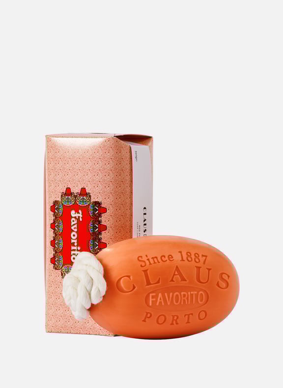 Favorito - Savon Corde by CLAUS PORTO CLAUS PORTO Favorito - Savon Corde