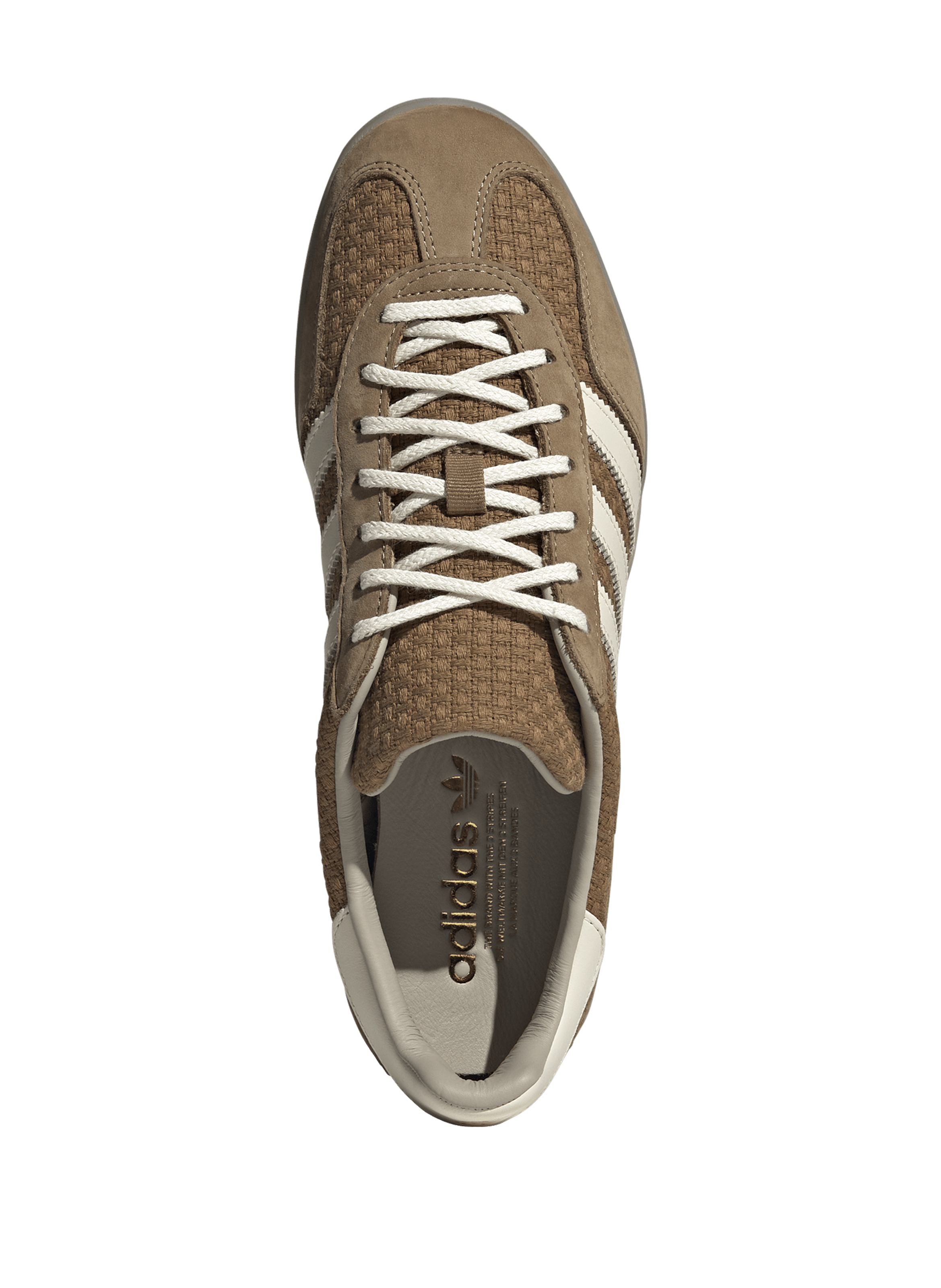 Baskets Gazelle ADIDAS Multicolore