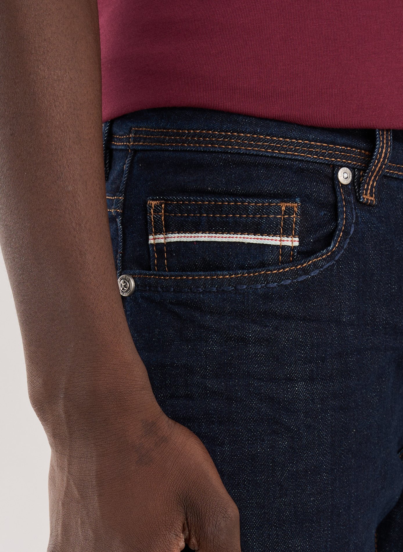 Jean Rubens-B Cimosa RE HASH Blue