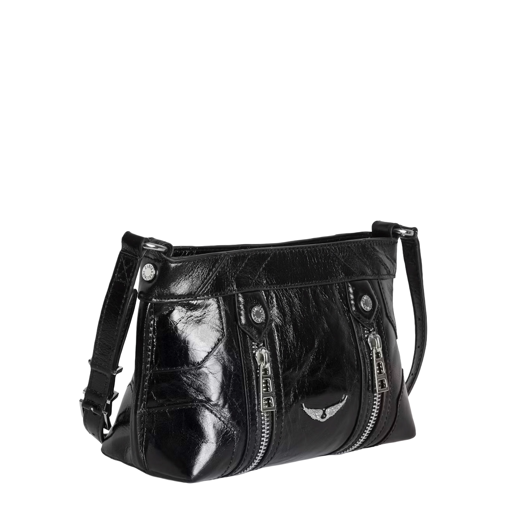 Sunny mood sunny mood ZADIG&VOLTAIRE Noir