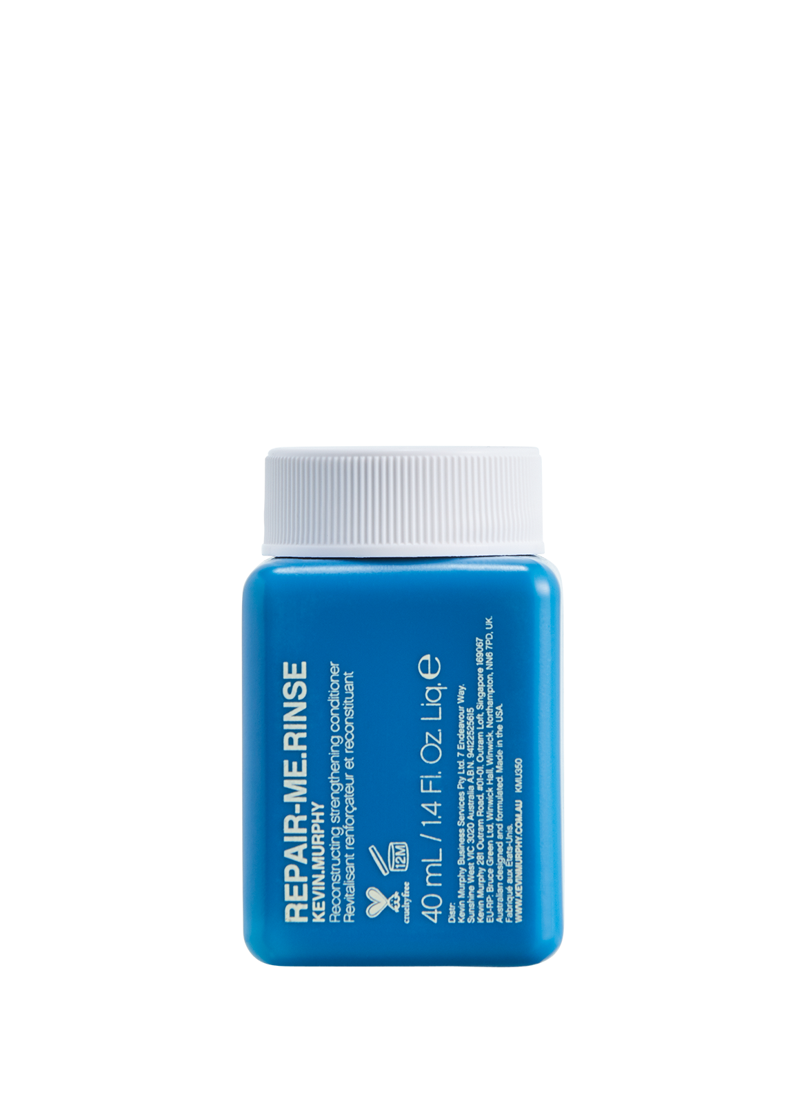 Soin Repair-me KEVIN MURPHY No color