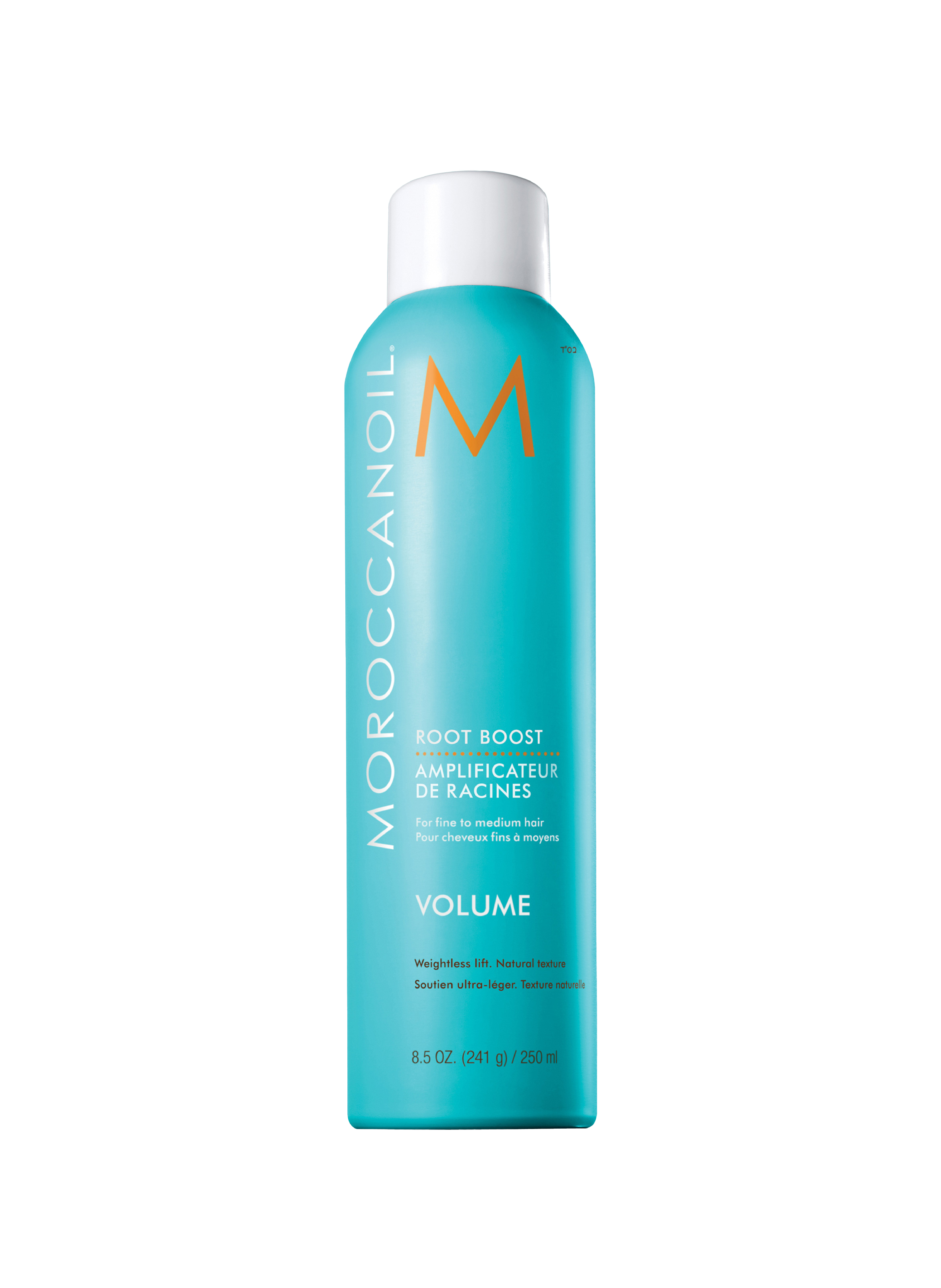 MOROCCANOIL Root Boost 250 ml (8.5 fl oz) No color