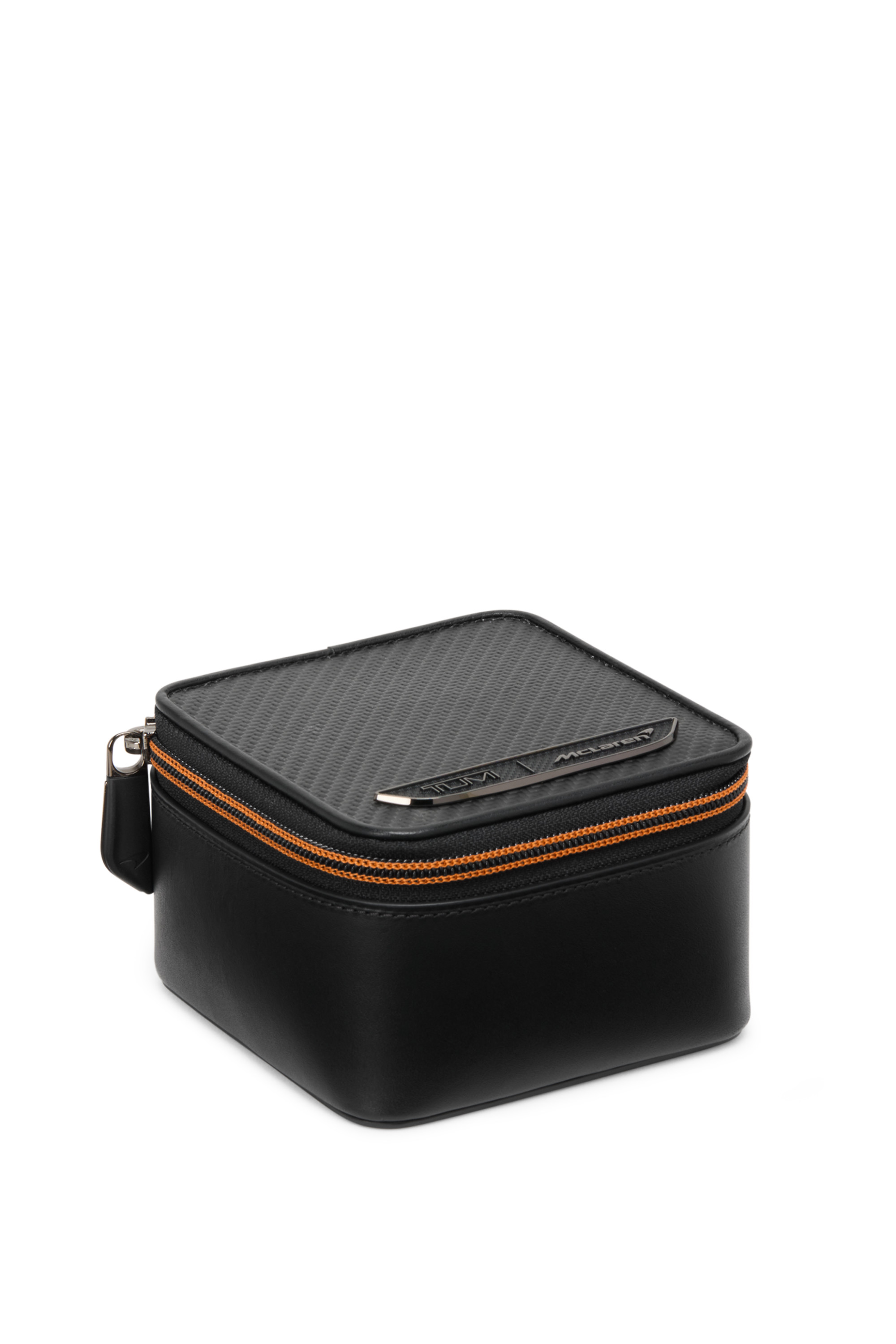 Tumi i mclaren lifestyle accessory taille s TUMI Noir