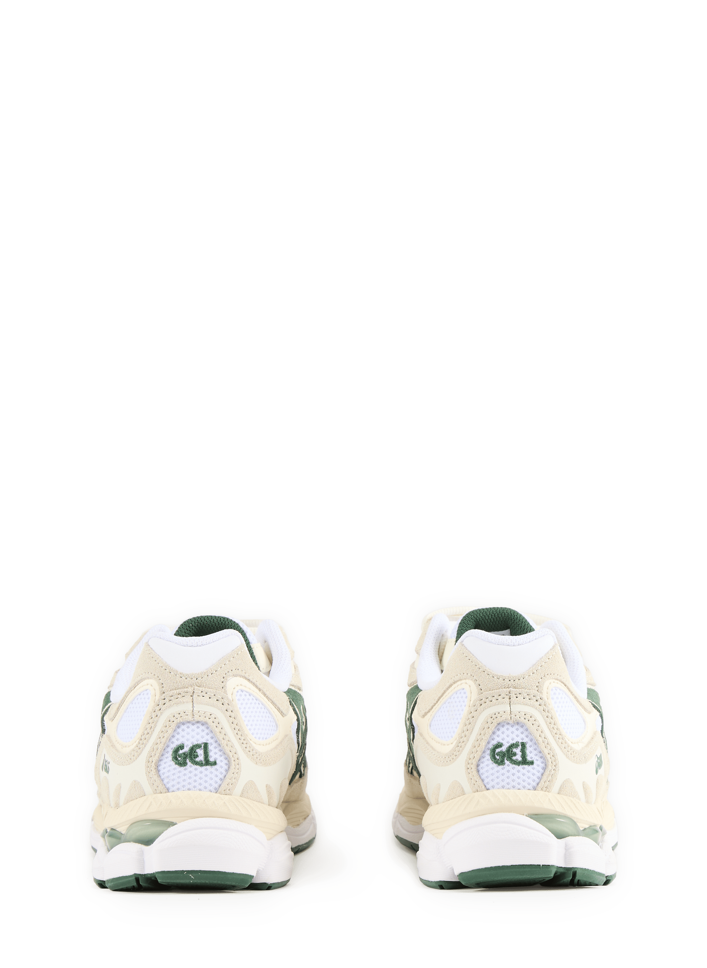 Low-top sneakers Gel-NYC ASICS White