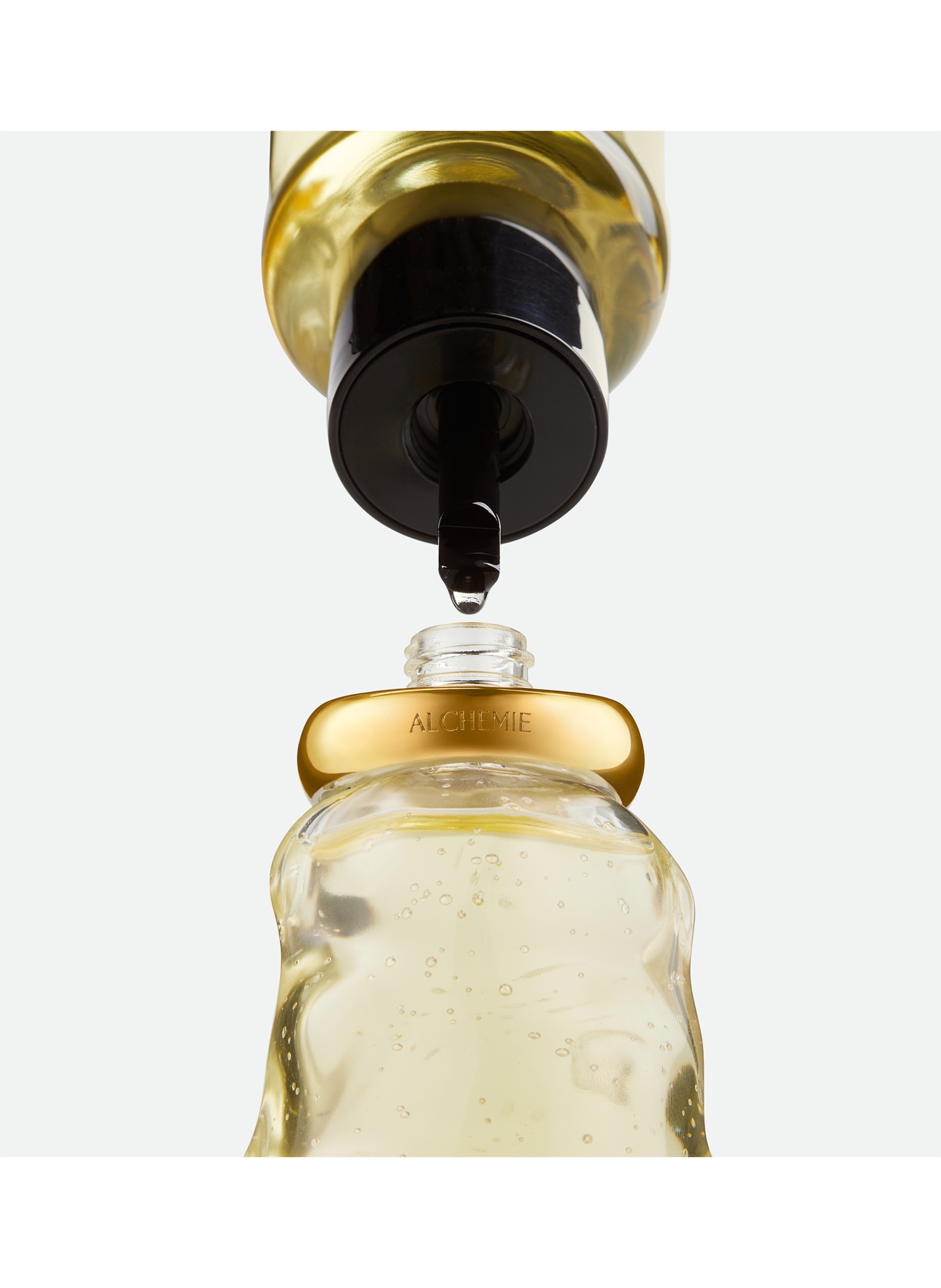 Alchemie - Eau de Parfum
Alchemy - Eau de Parfum BOTTEGA VENETA No color