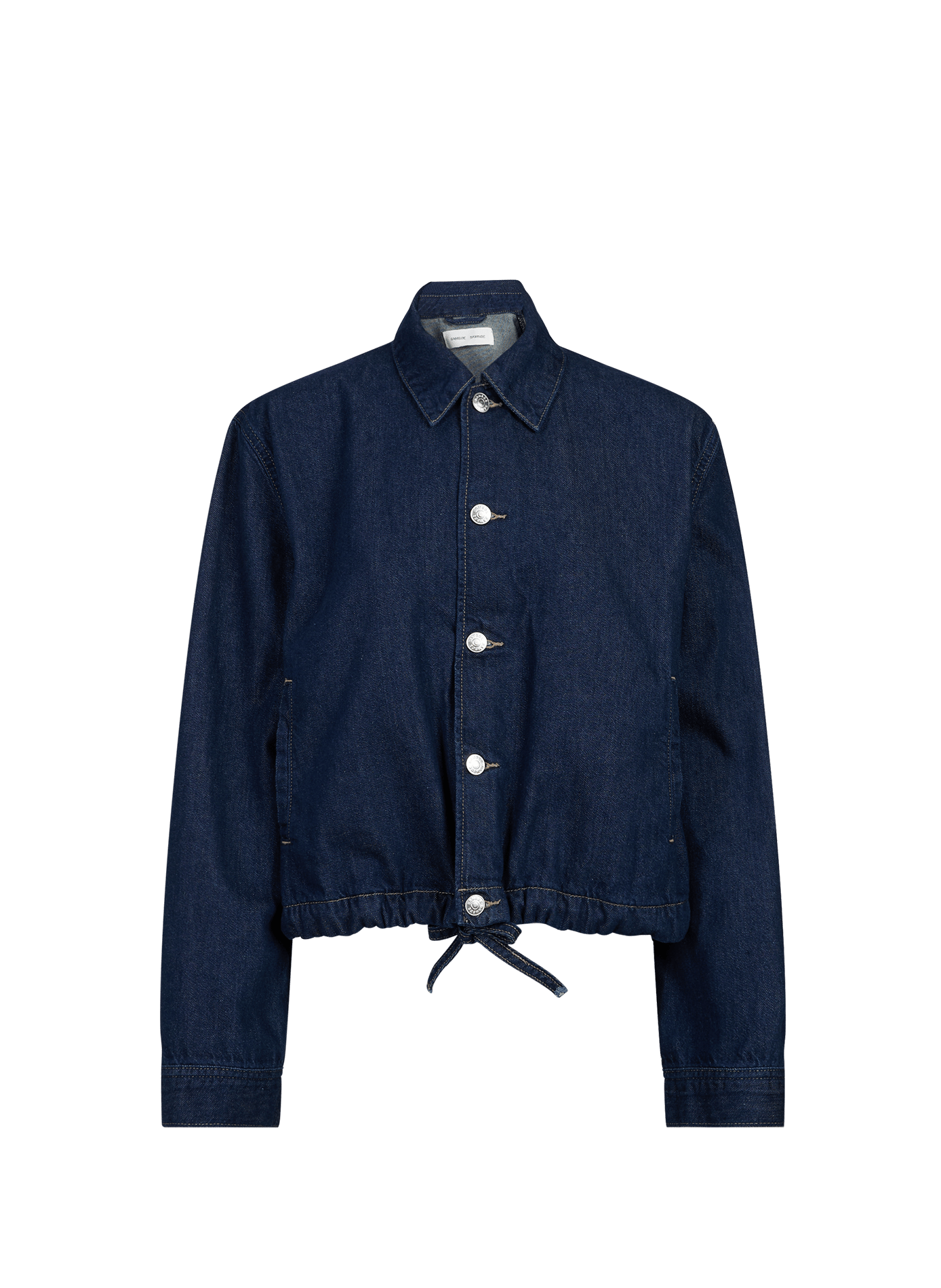 Giacca di jeans SAMSOE SAMSOE Blu