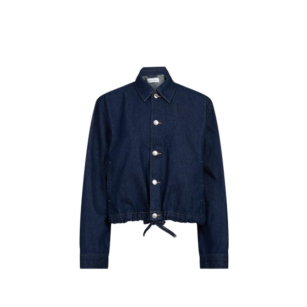Veste en jean Veste en jean