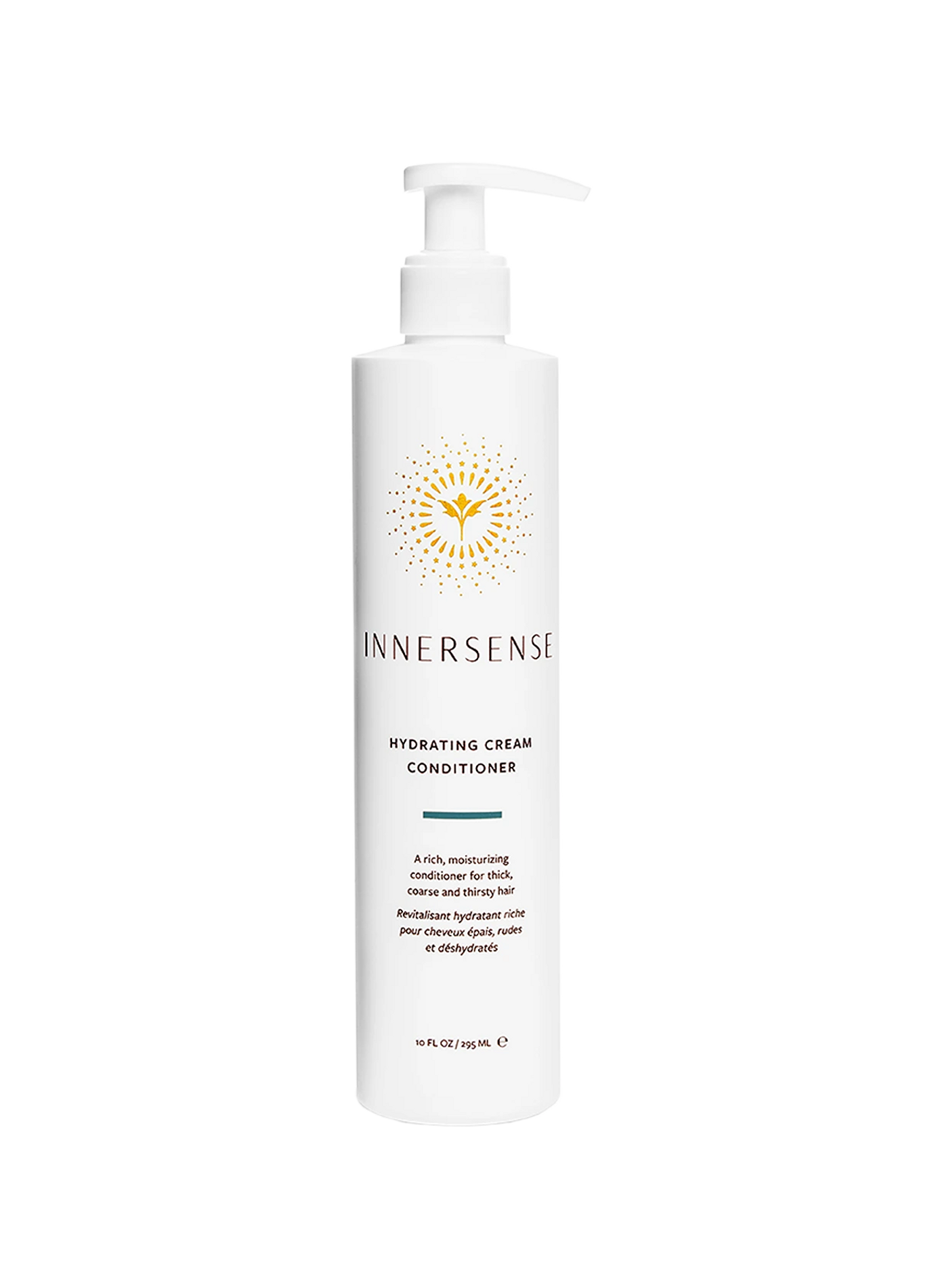 Hydrating Cream Conditioner INNERSENSE No color