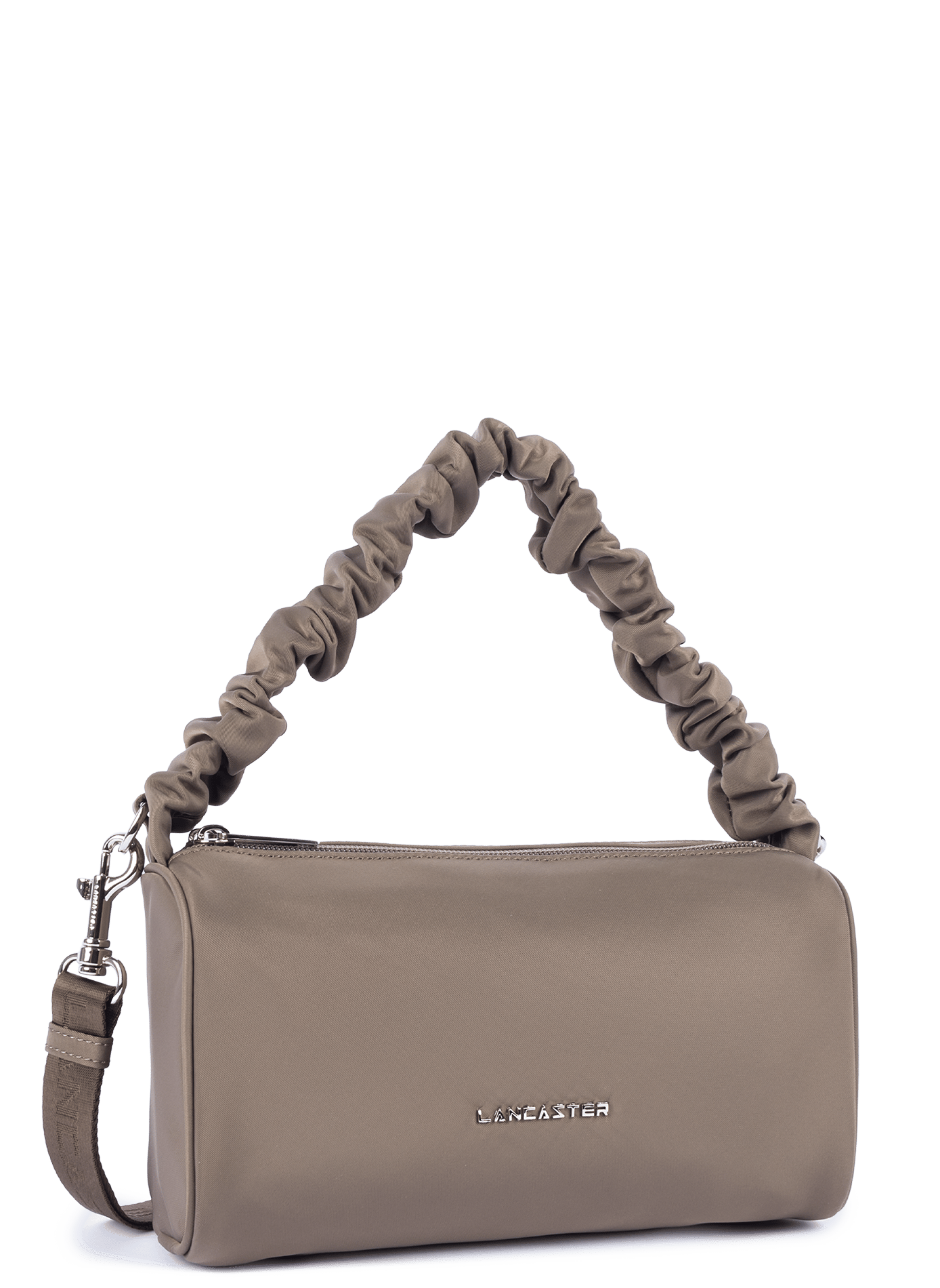 Sac rectangle - basic chouchou | Marron LANCASTER Femme