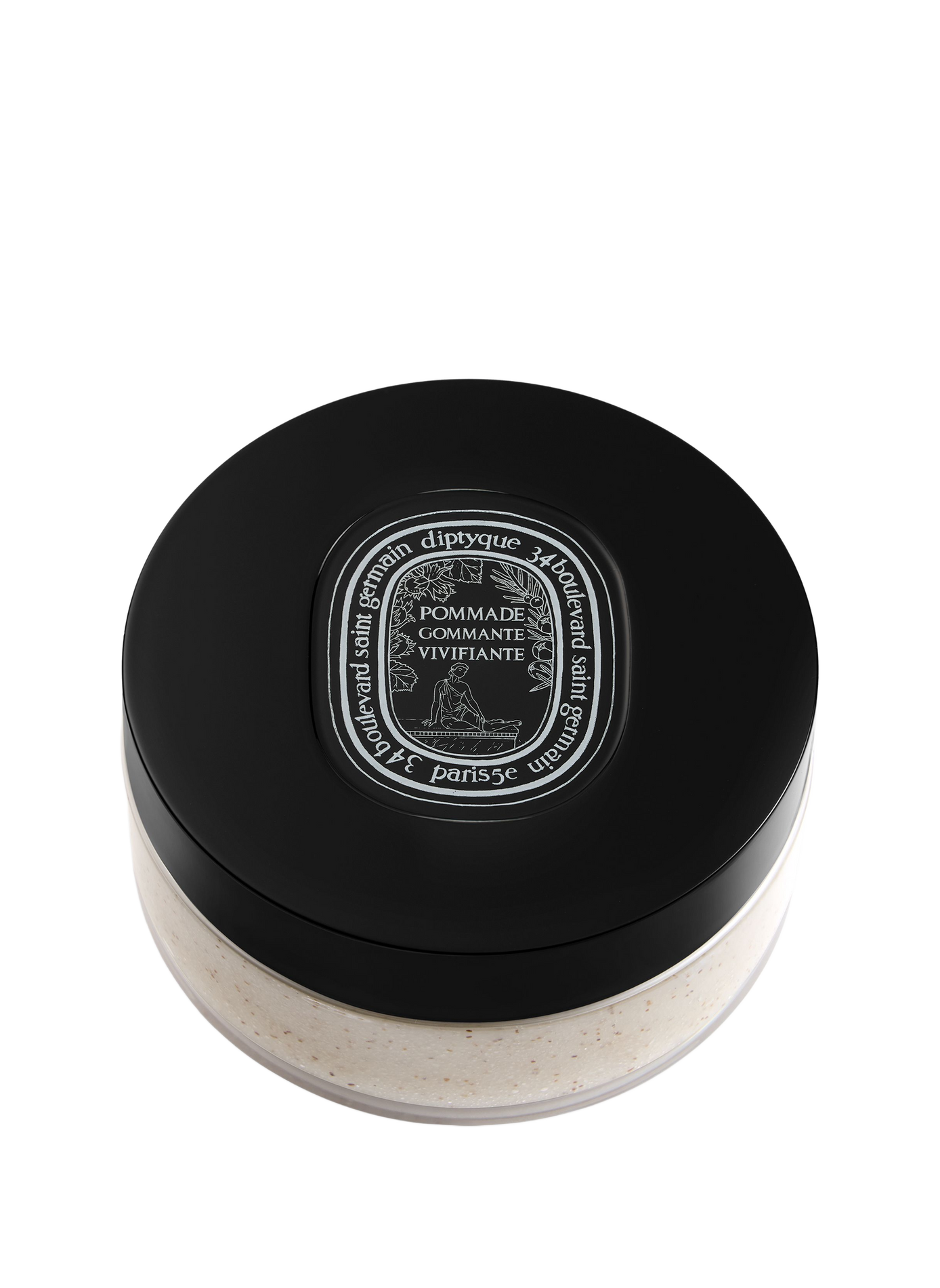 Pommade gommante vivifiante - Pour le corps DIPTYQUE No color