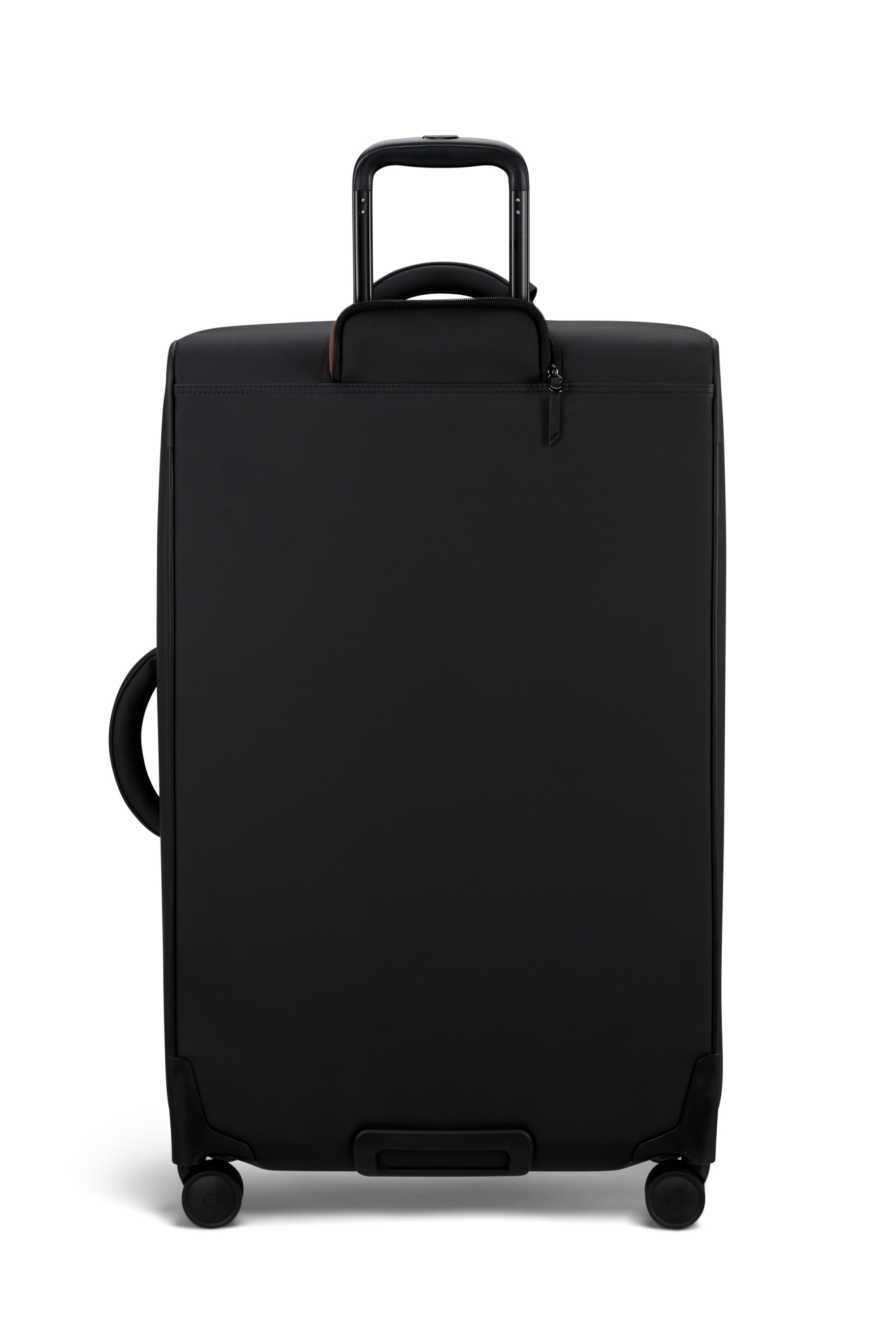 Lost in berlin valise 4 roues taille xl | Noir LIPAULT PARIS Homme