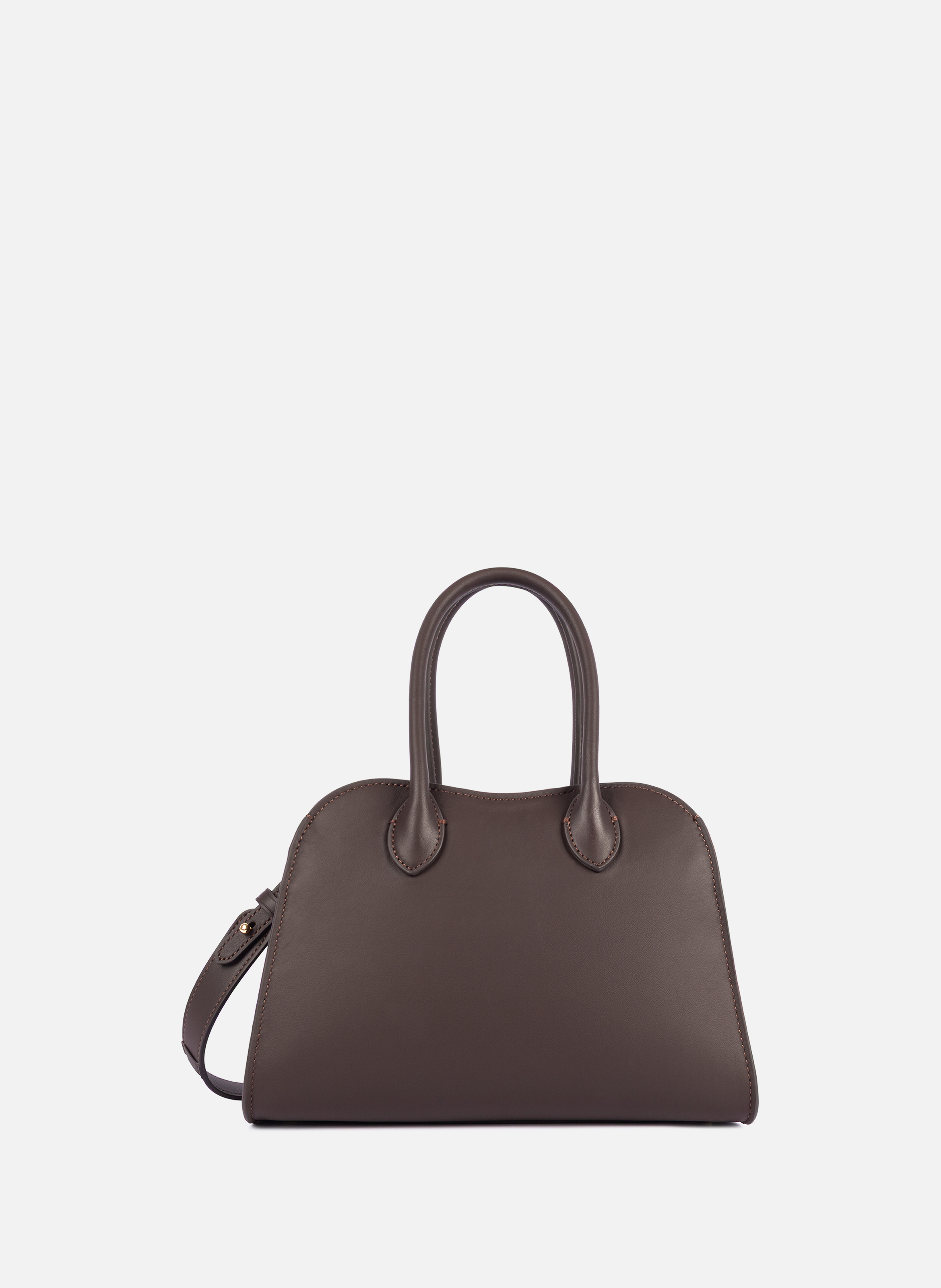 Kleine handtas - Donna Hopper LANCASTER Bruin