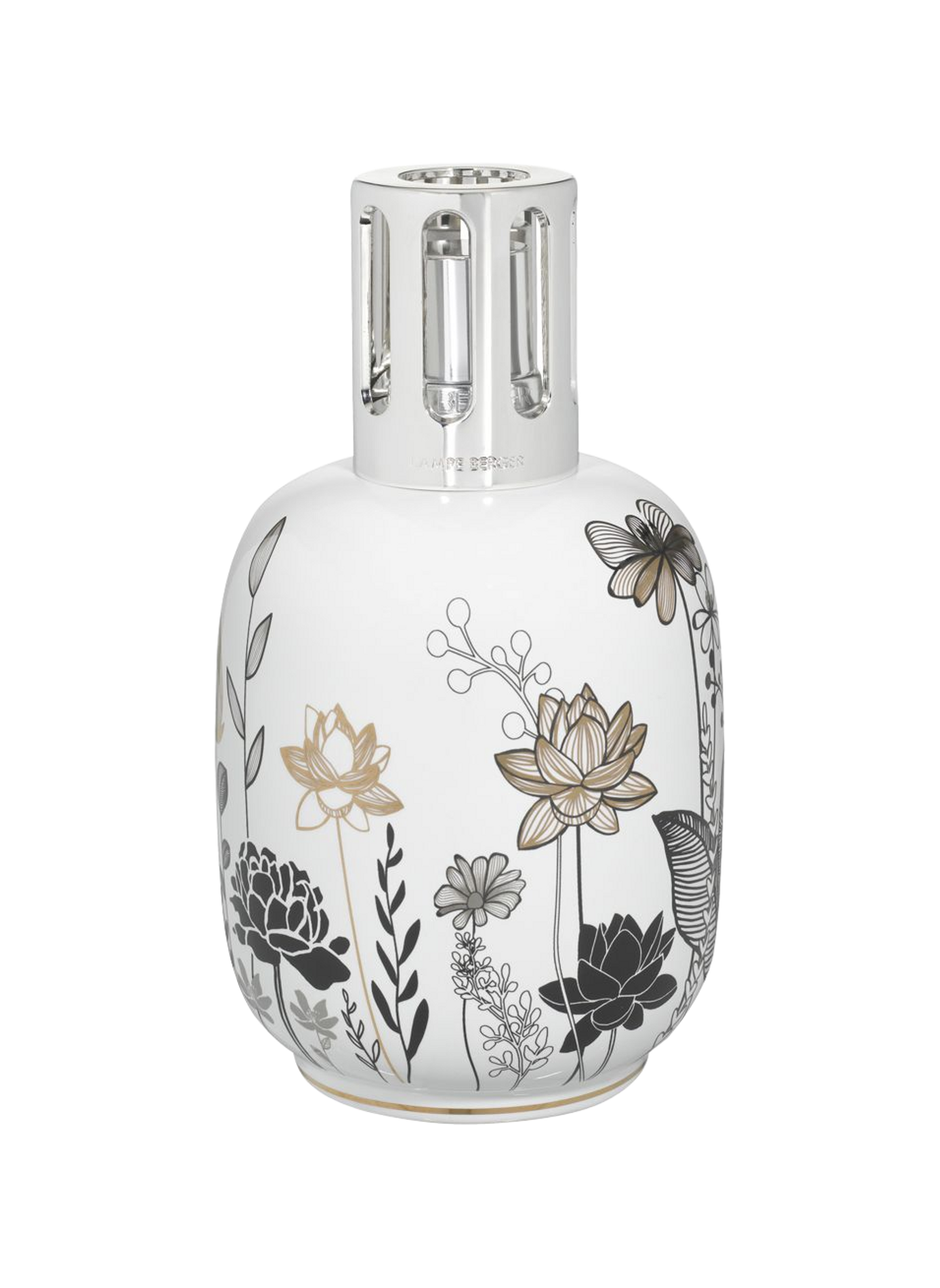 Fragrance diffuser BERGER White