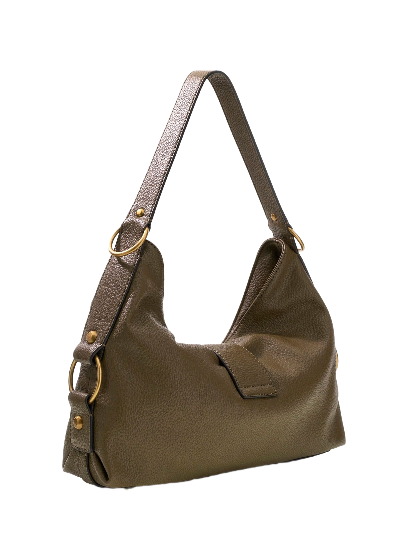 Sac à main Camden | Vert GUESS Femme