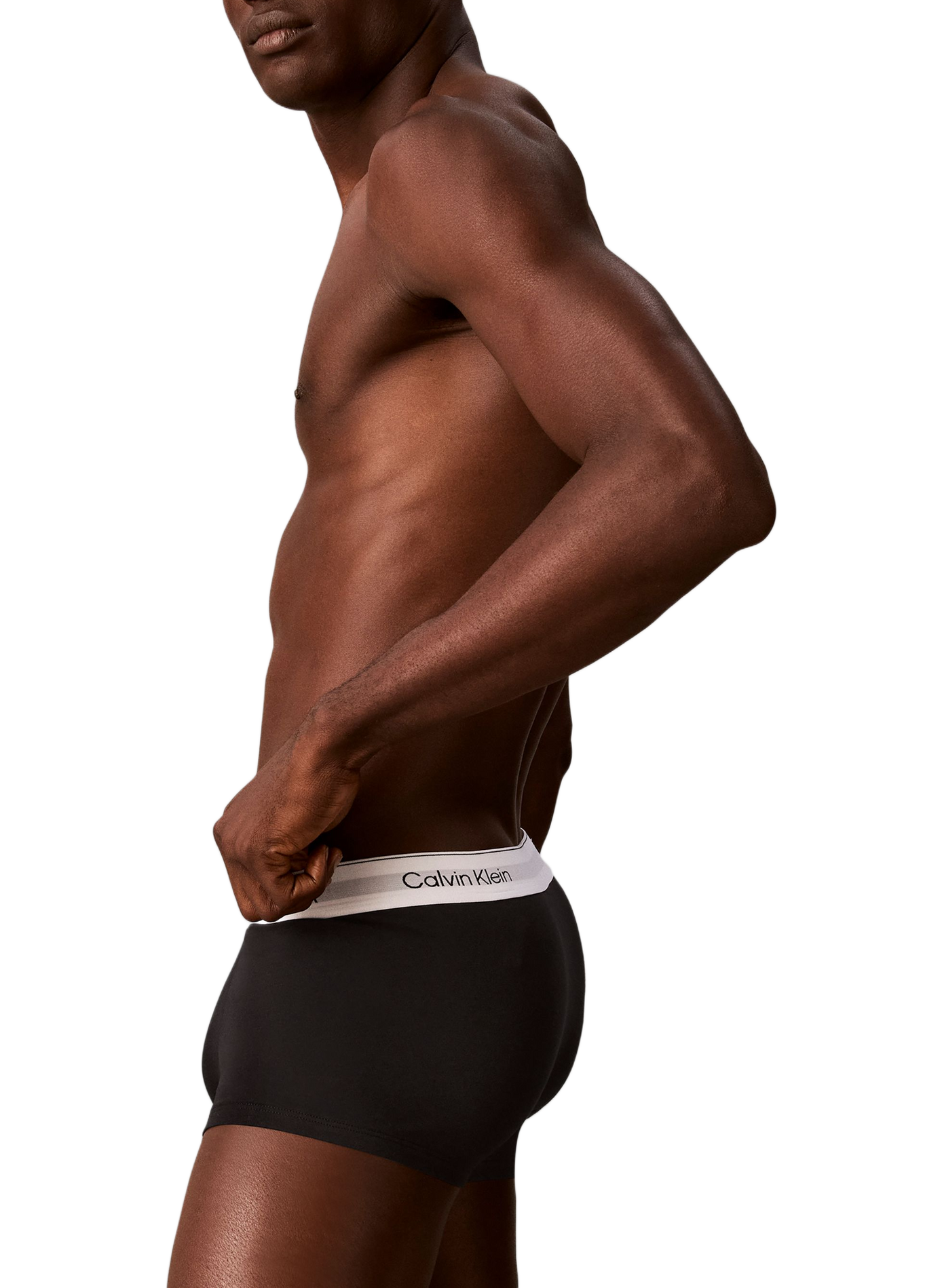 Lot de 3 boxers CALVIN KLEIN Multicolour