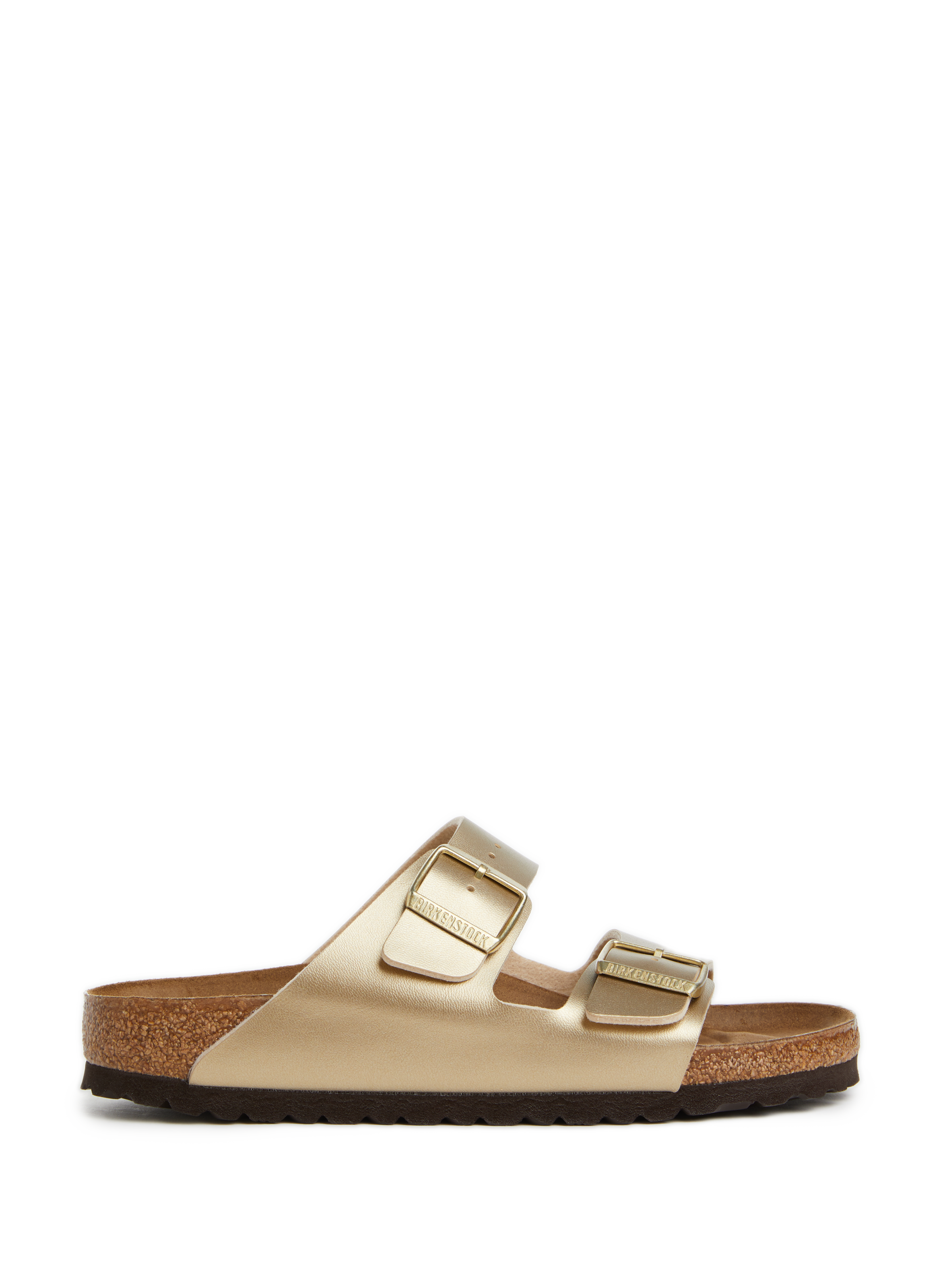 BIRKENSTOCK Arizona sandals  Golden