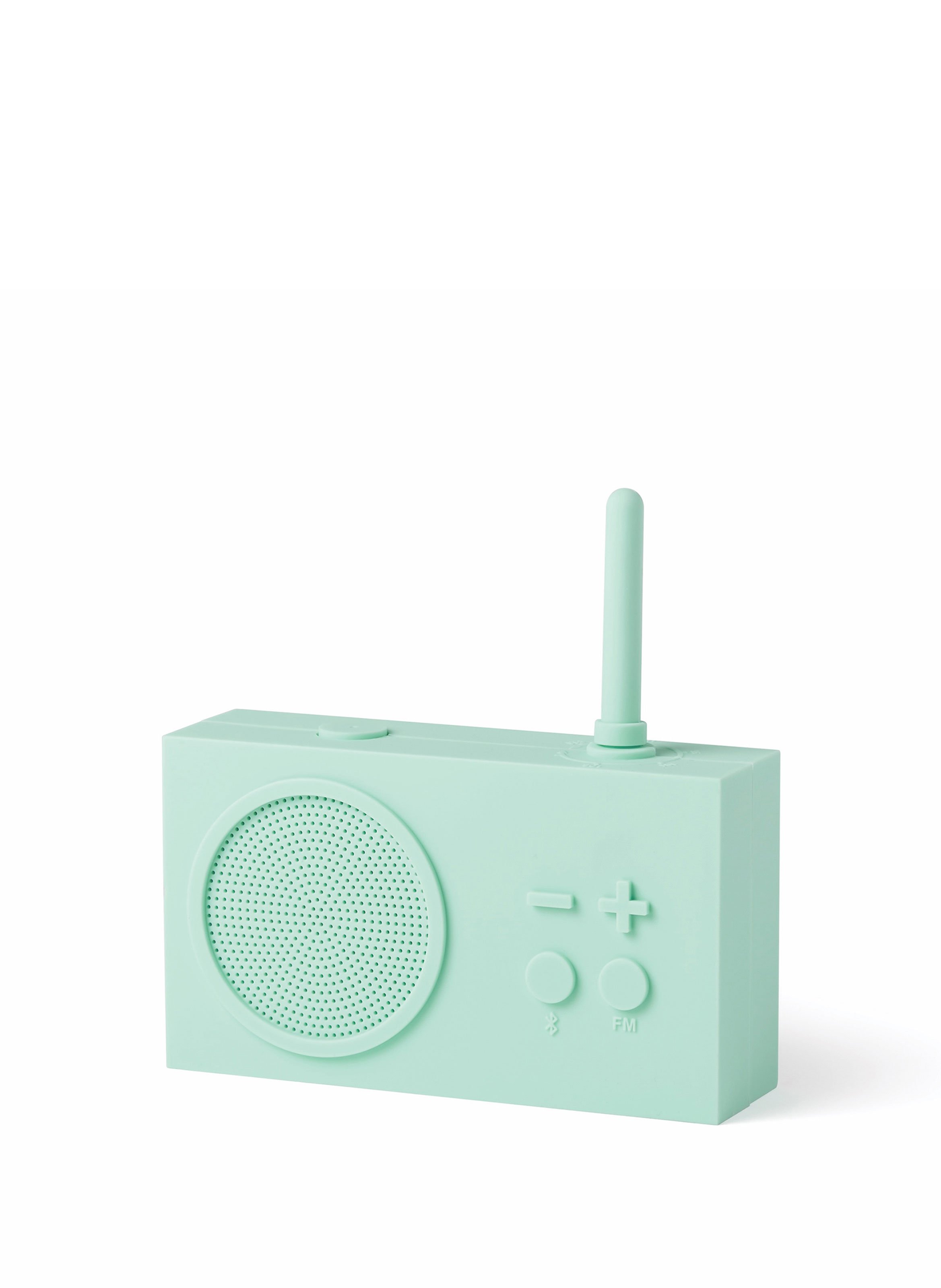 Radio sans fil bluetooth Tykho 3