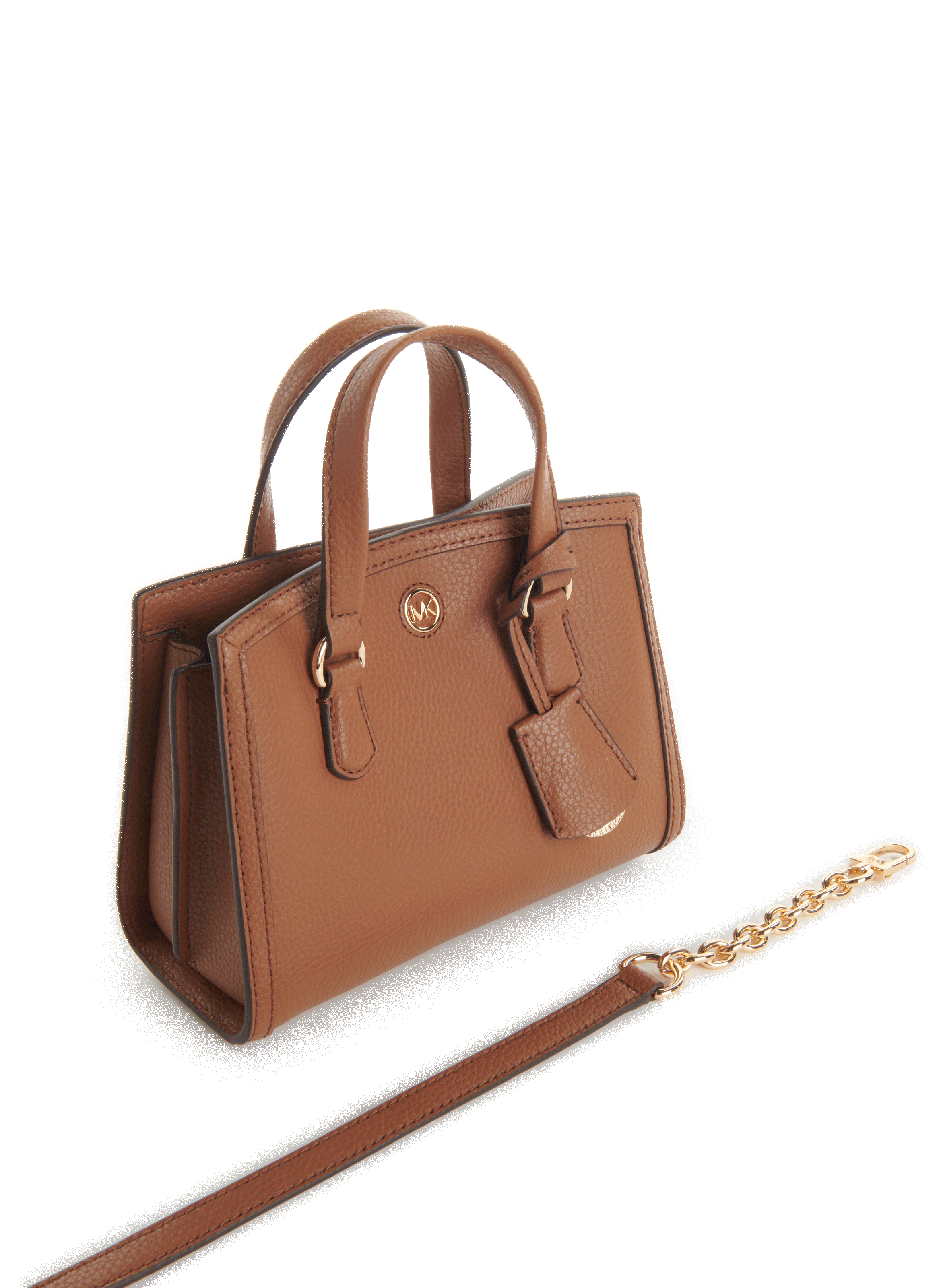 Sac à bandoulière en cuir