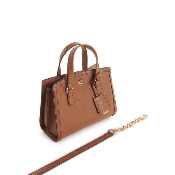 Sac à bandoulière en cuir