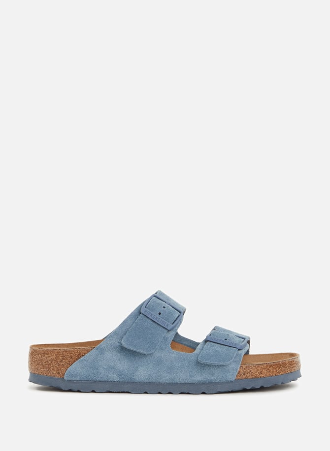Blue sandals canada hotsell