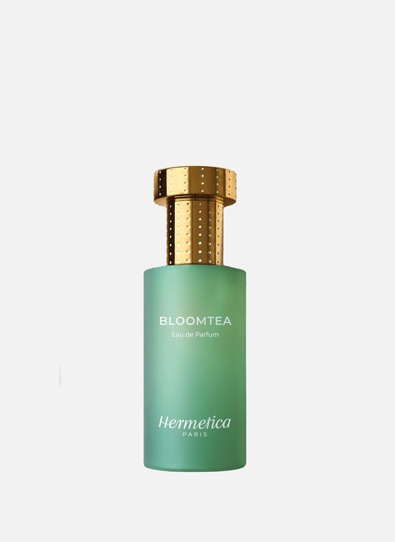Perfume - Bloomtea by HERMETICA HERMETICA Perfume - Bloomtea