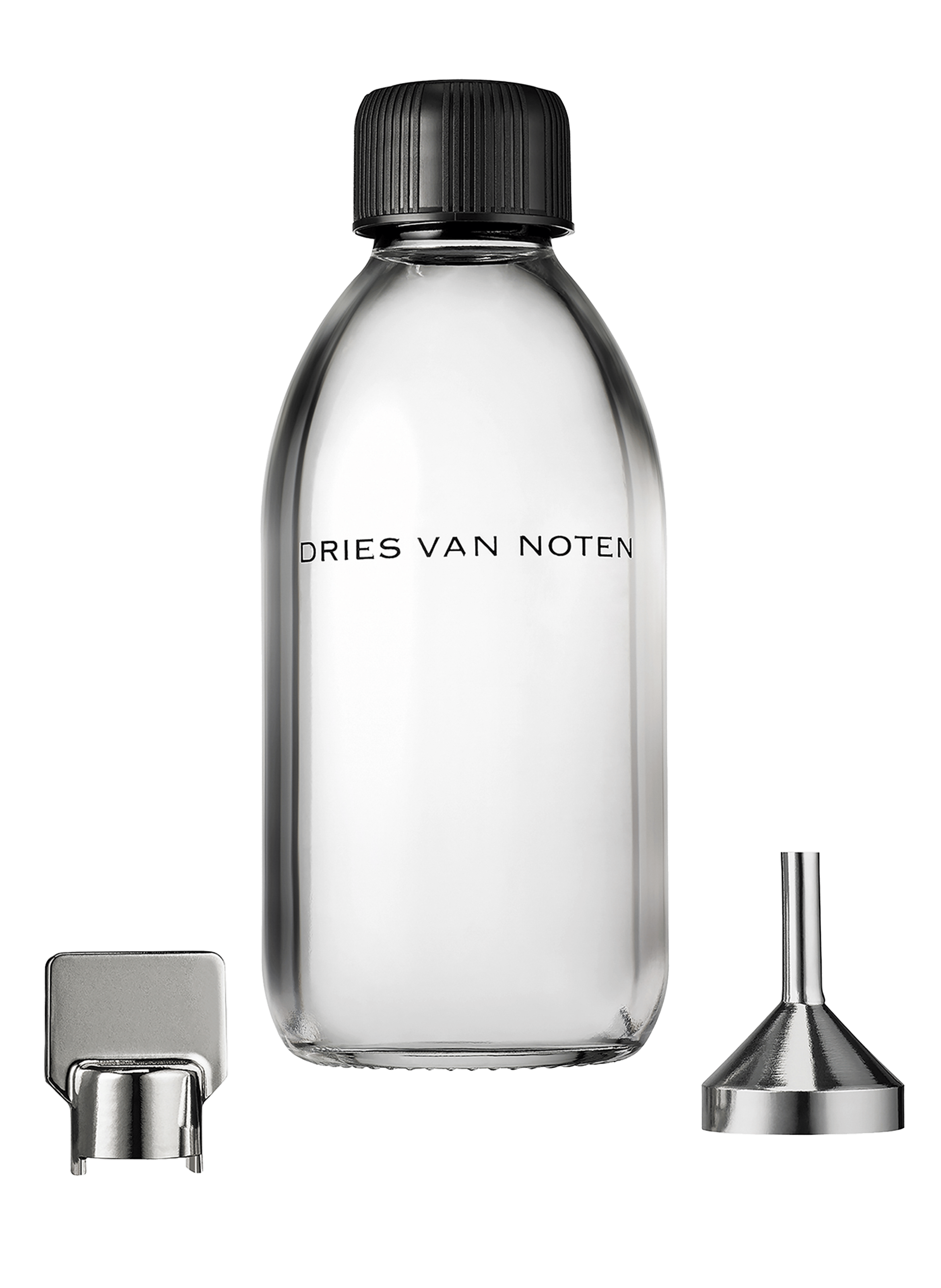 Raving Rose - Eau de parfum DRIES VAN NOTEN No color