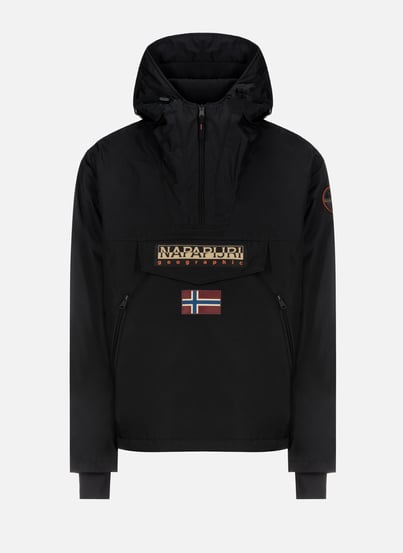 Collection Napapijri Printemps