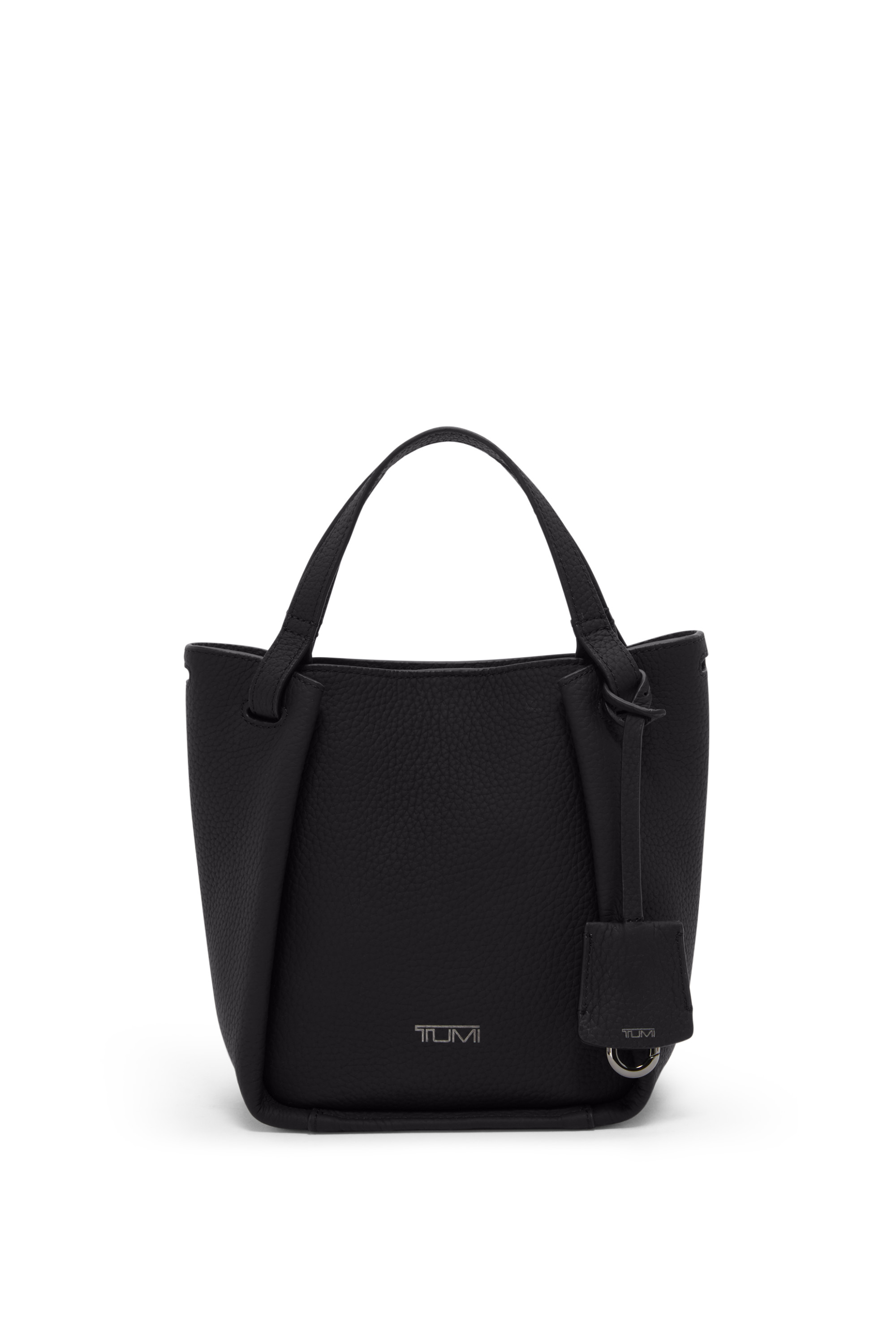 Georgica cross-over bag taille s TUMI Noir