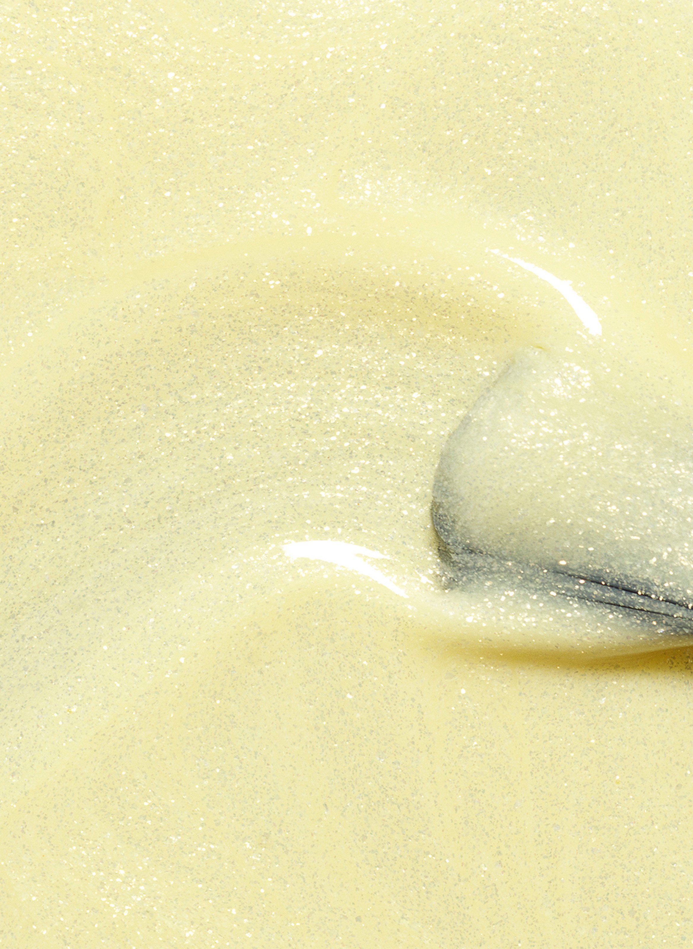 Green Nail Polish MANUCURIST Lemonade