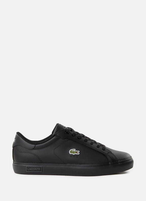 Baskets Powercourt  LACOSTE Baskets Powercourt  LACOSTE