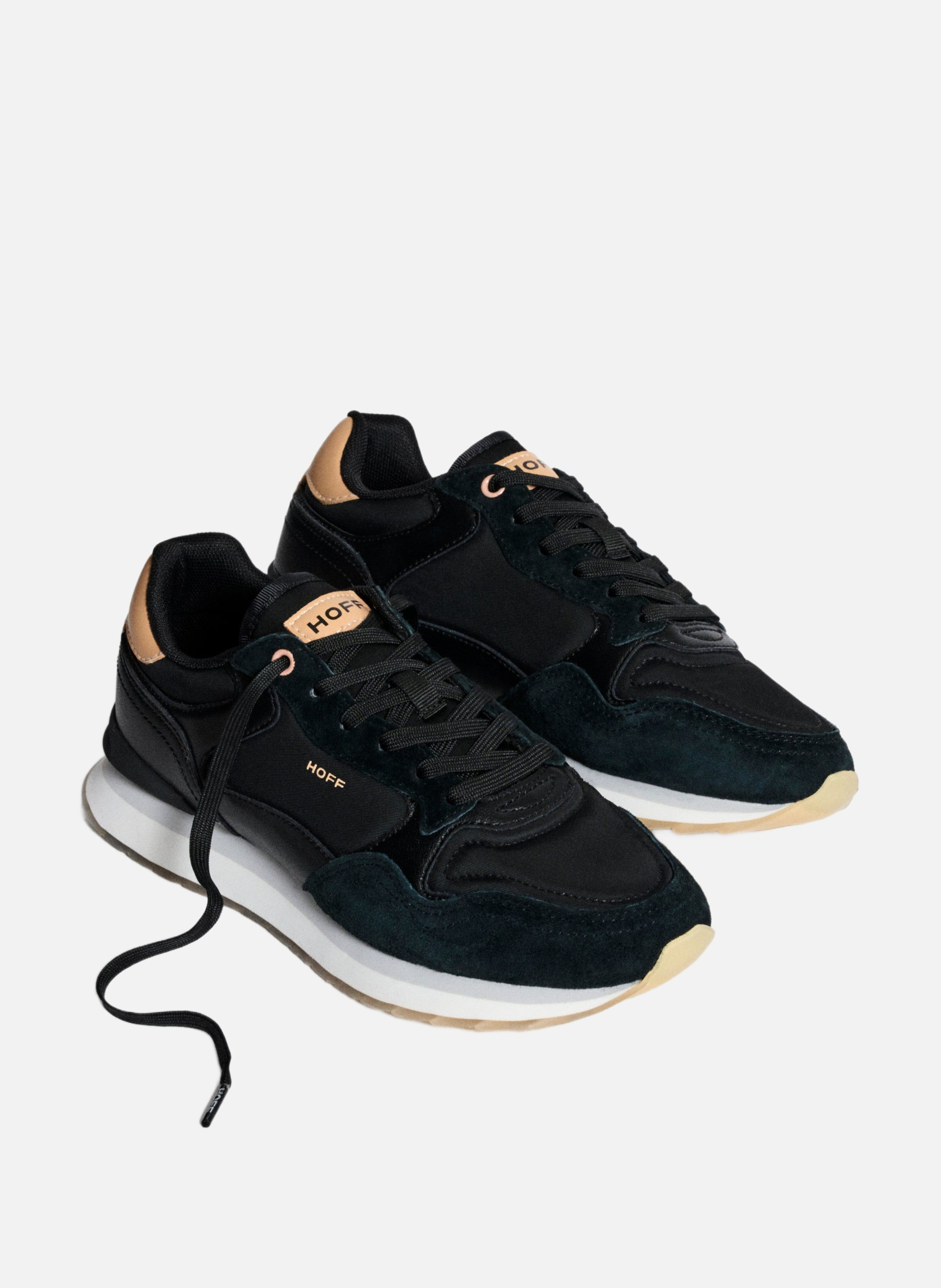 Baskets  new york HOFF Multicolore