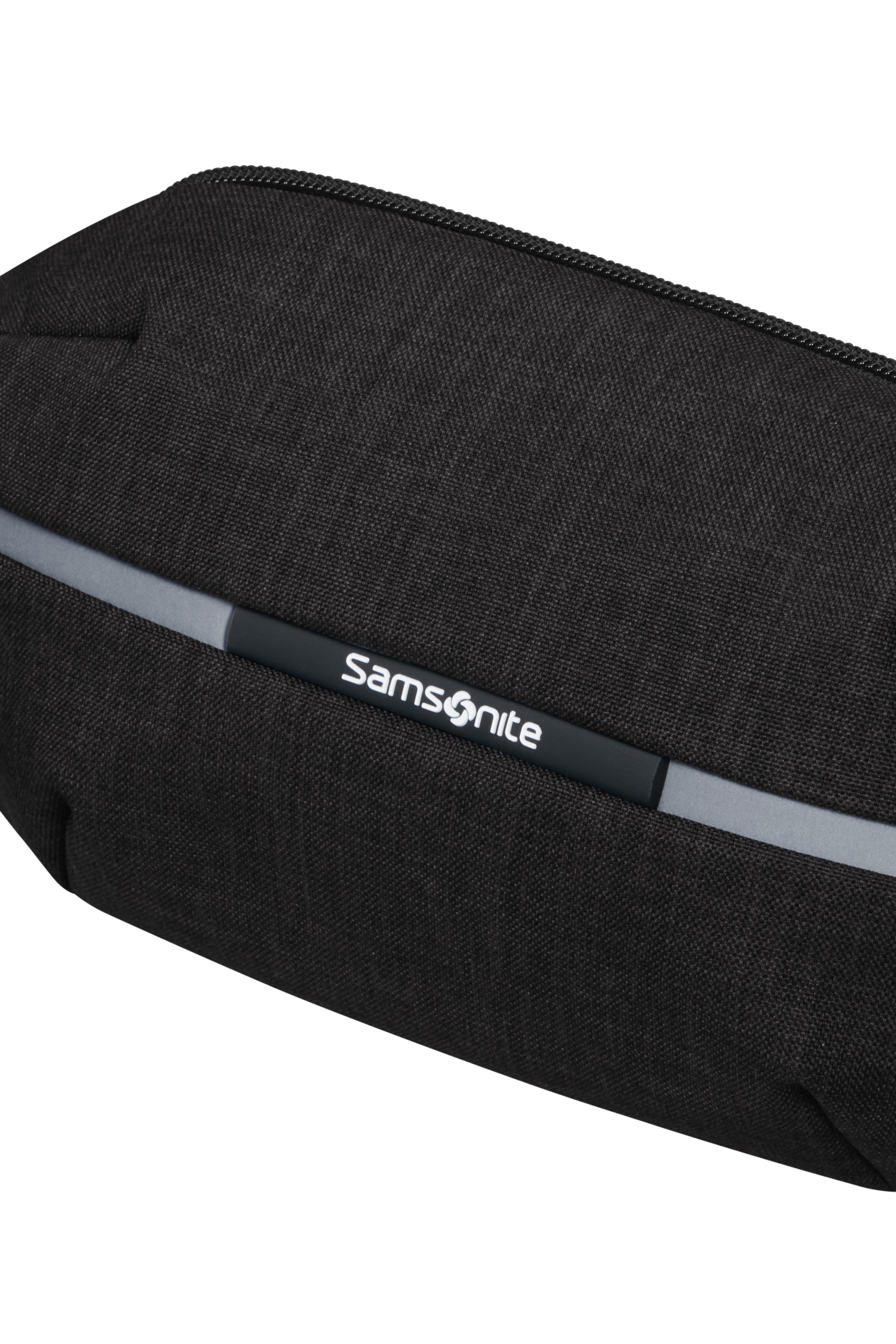 Securipak sac banan taille s SAMSONITE Noir