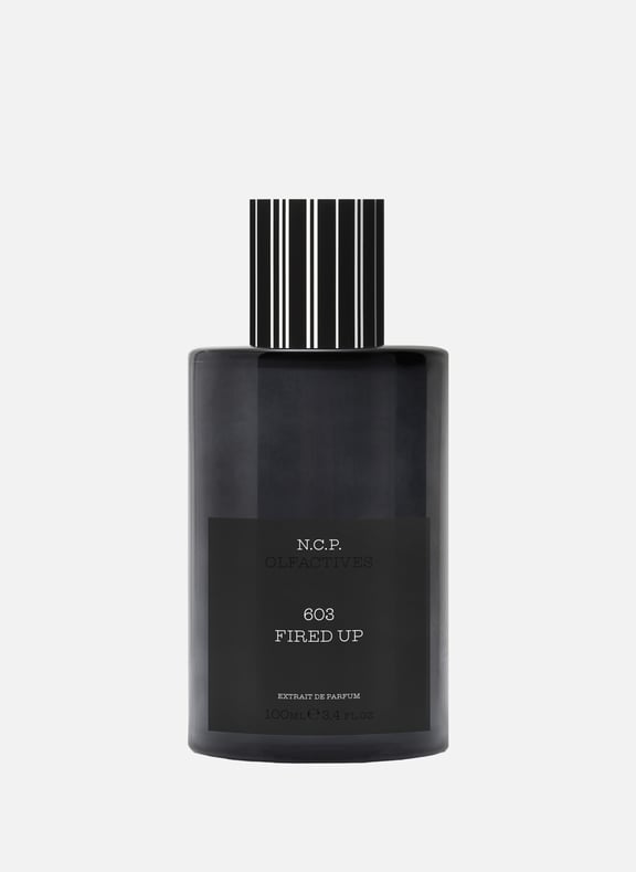 NCP Fired Up - Extrait de Parfum by N.C.P. OLFACTIVES N.C.P. OLFACTIVES NCP Fired Up - Extrait de Parfum