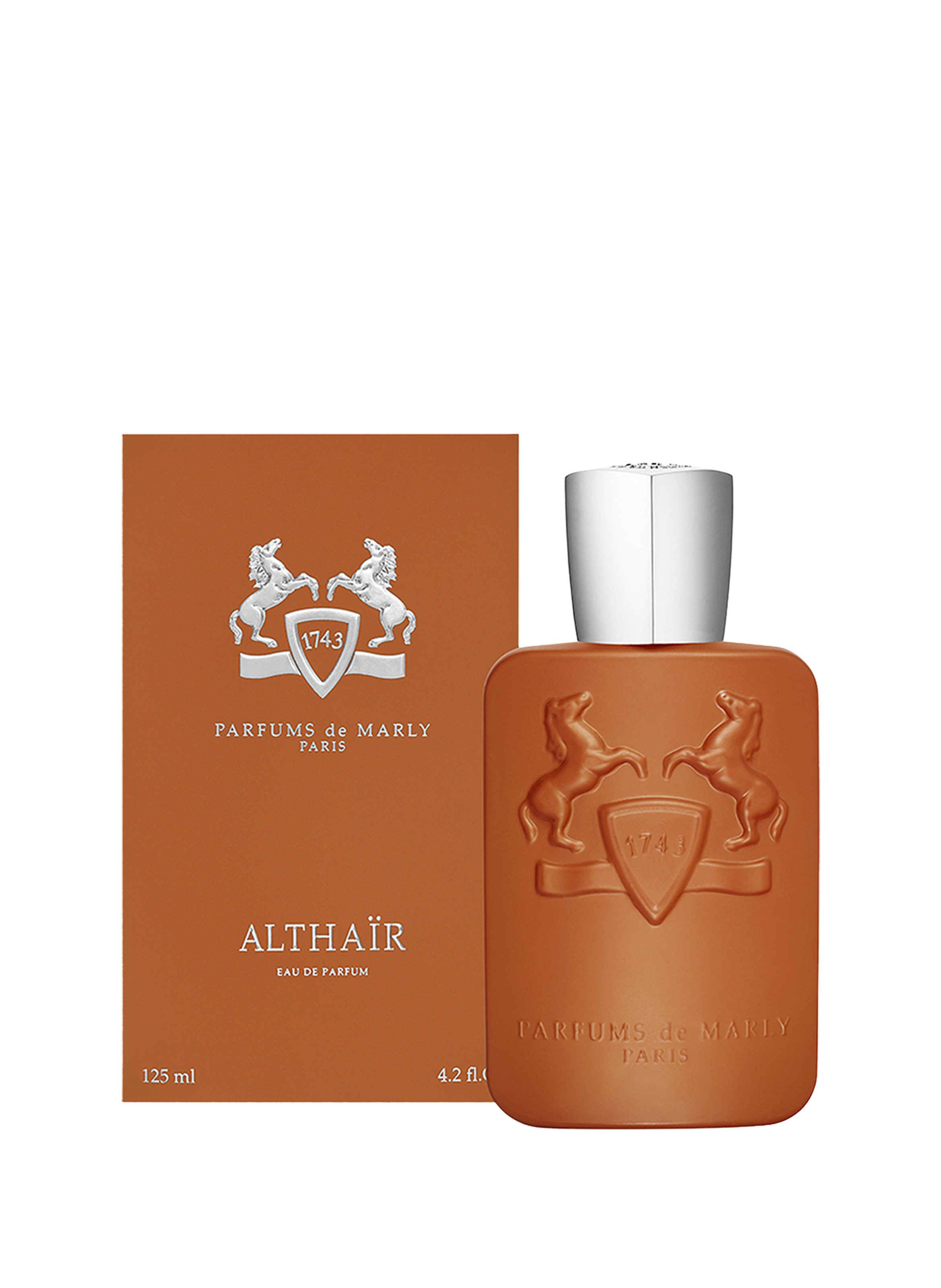 Eau de parfum - Althair PARFUMS DE MARLY No color
