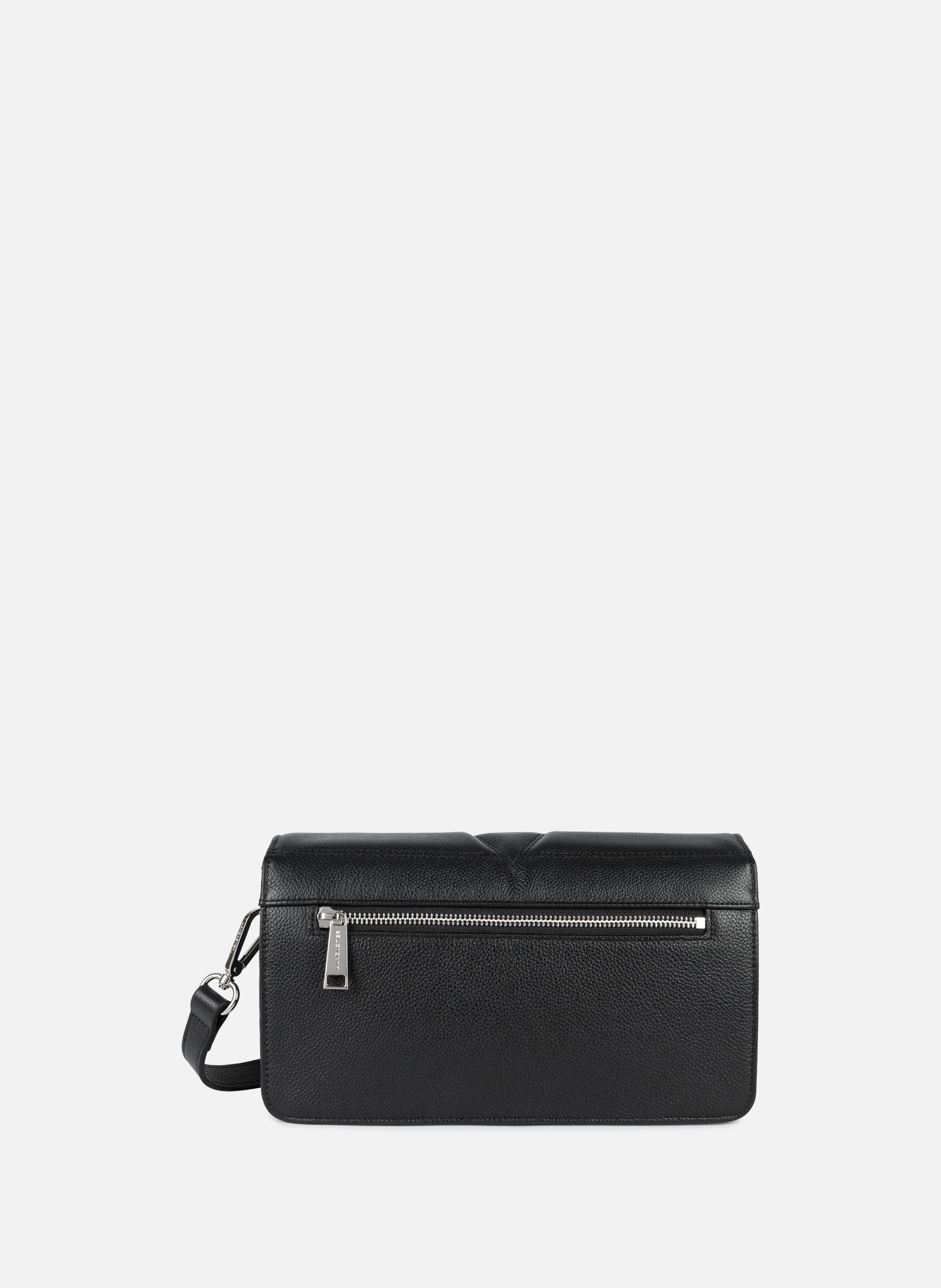 M crossbody bag - L.A. Alfa LANCASTER Black