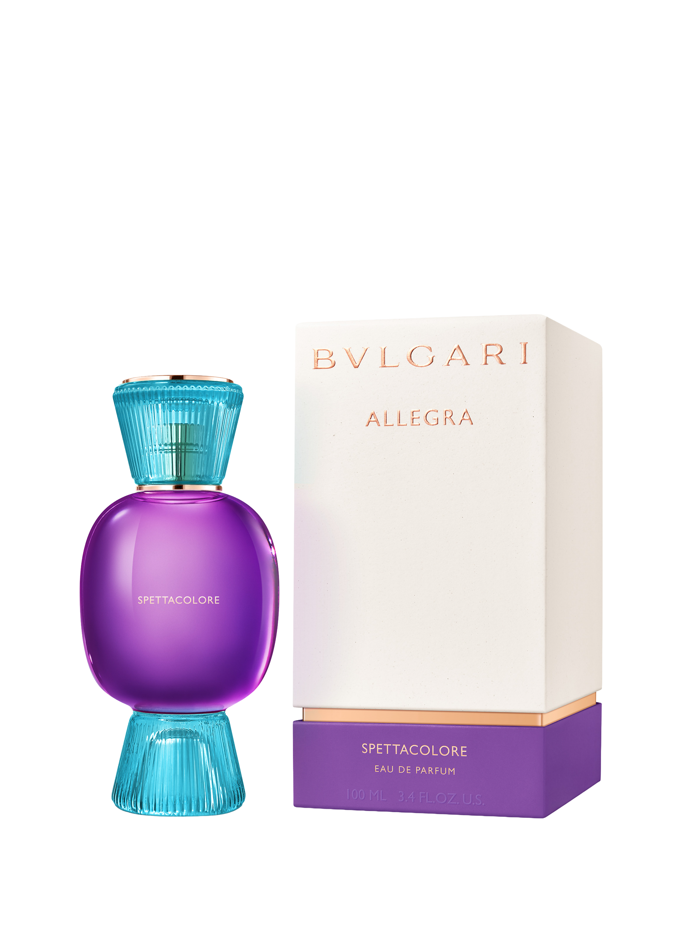 Bvlgari Allegra Spettacolore - Eau de Parfum

 BVLGARI No color