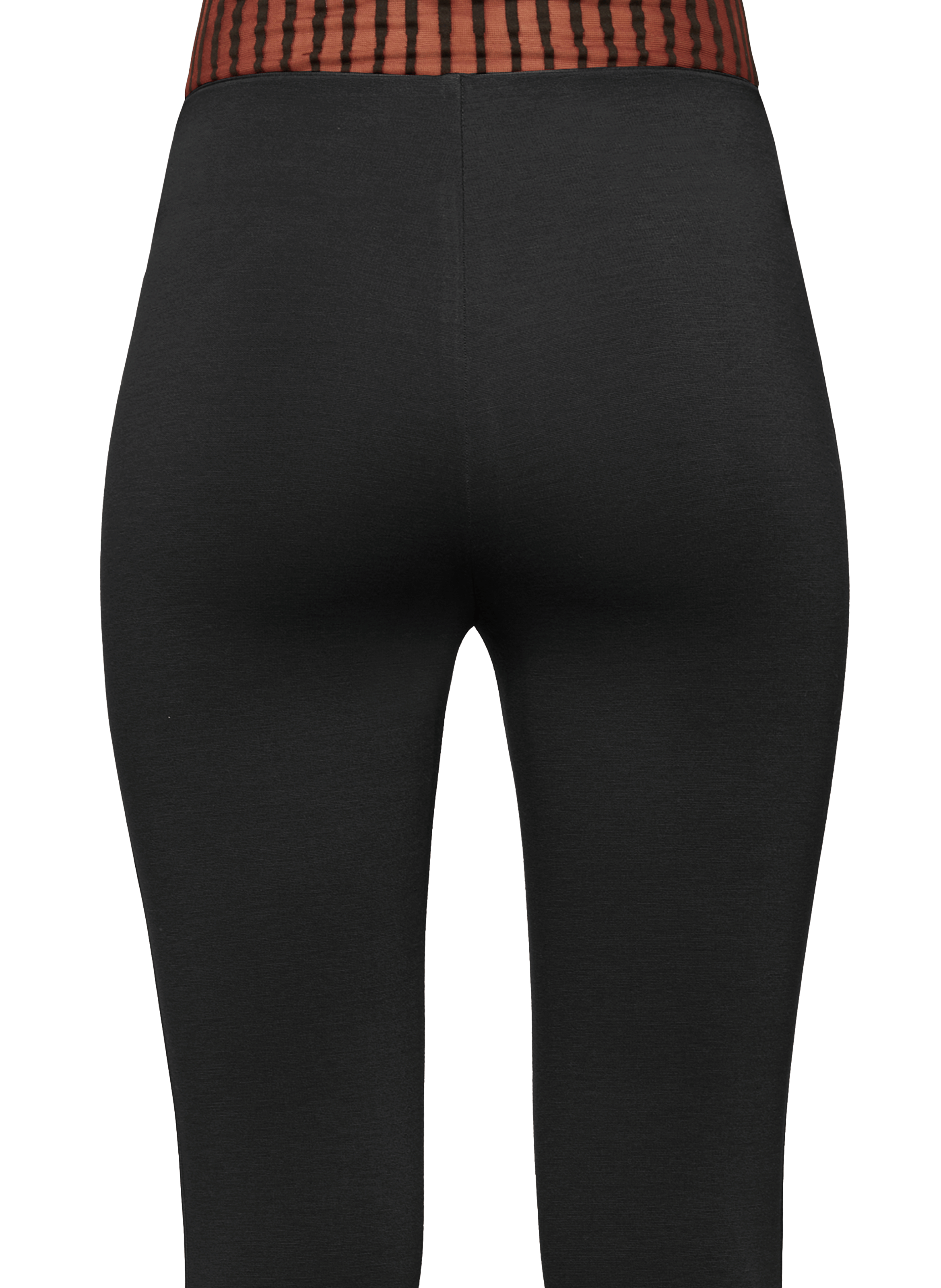 Legging ciré Jo WOLFORD Noir