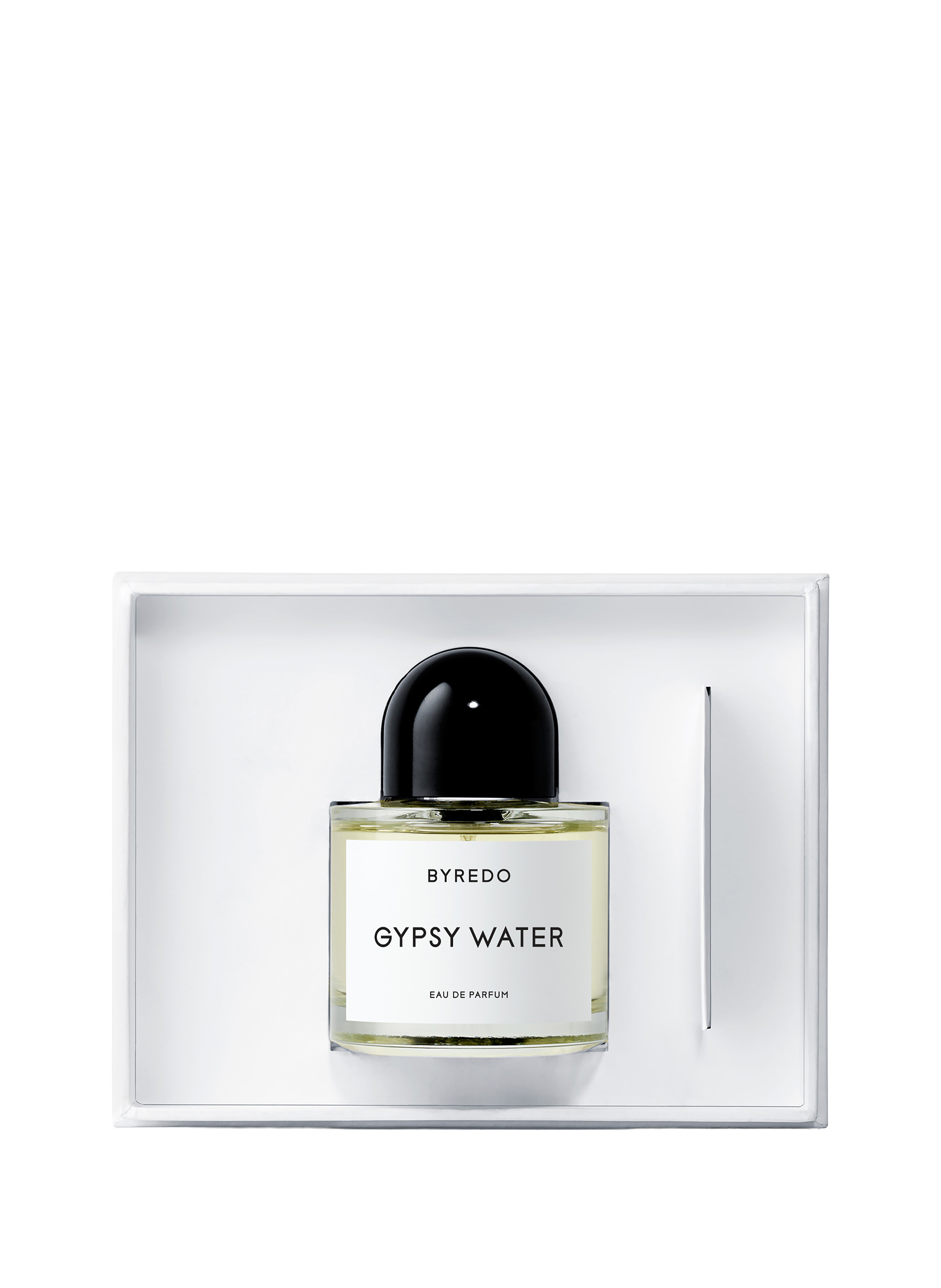 Perfume - Gypsy Water BYREDO No color