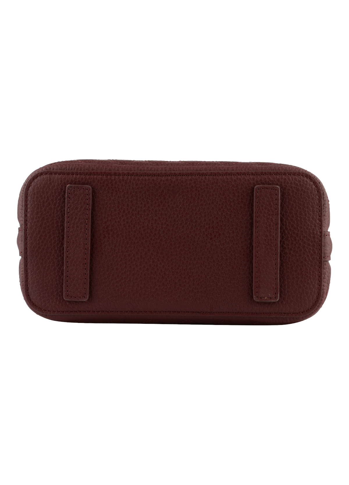 Manhattan | porté épaule mm POURCHET Rouge